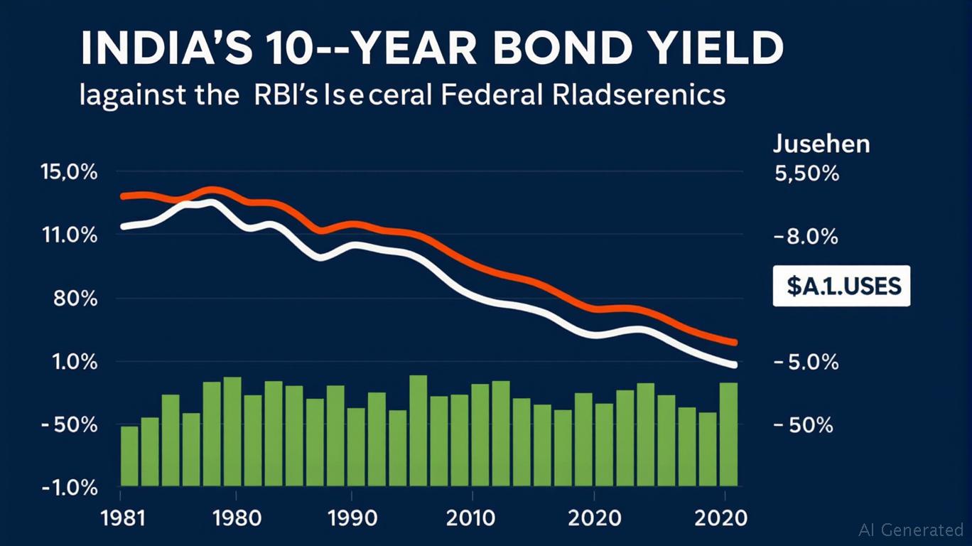India Bonds: Navigating Fed Easing and RBI Liquidity to Capitalize on Yield Opportunities