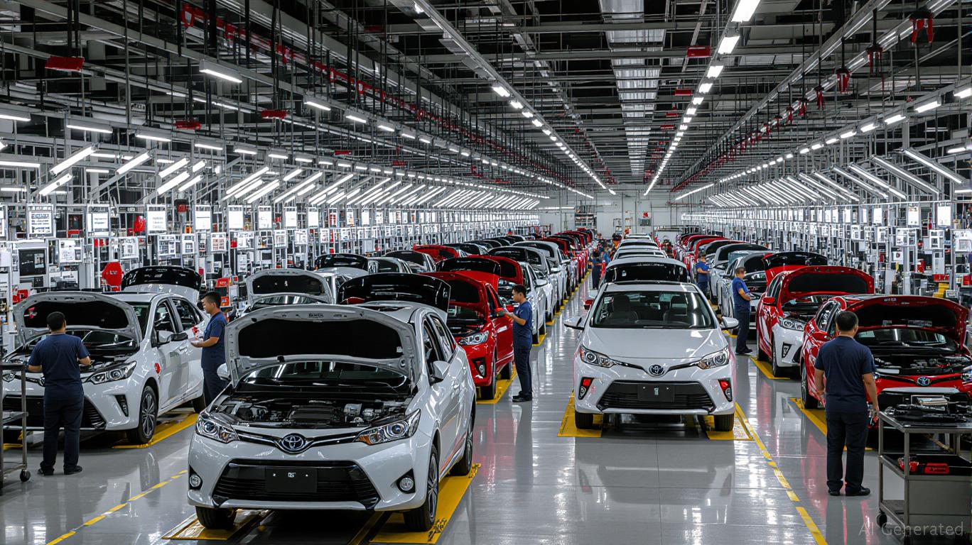Thailand's Export Crossroads: Navigating Tariff Storms and Strategic Shifts