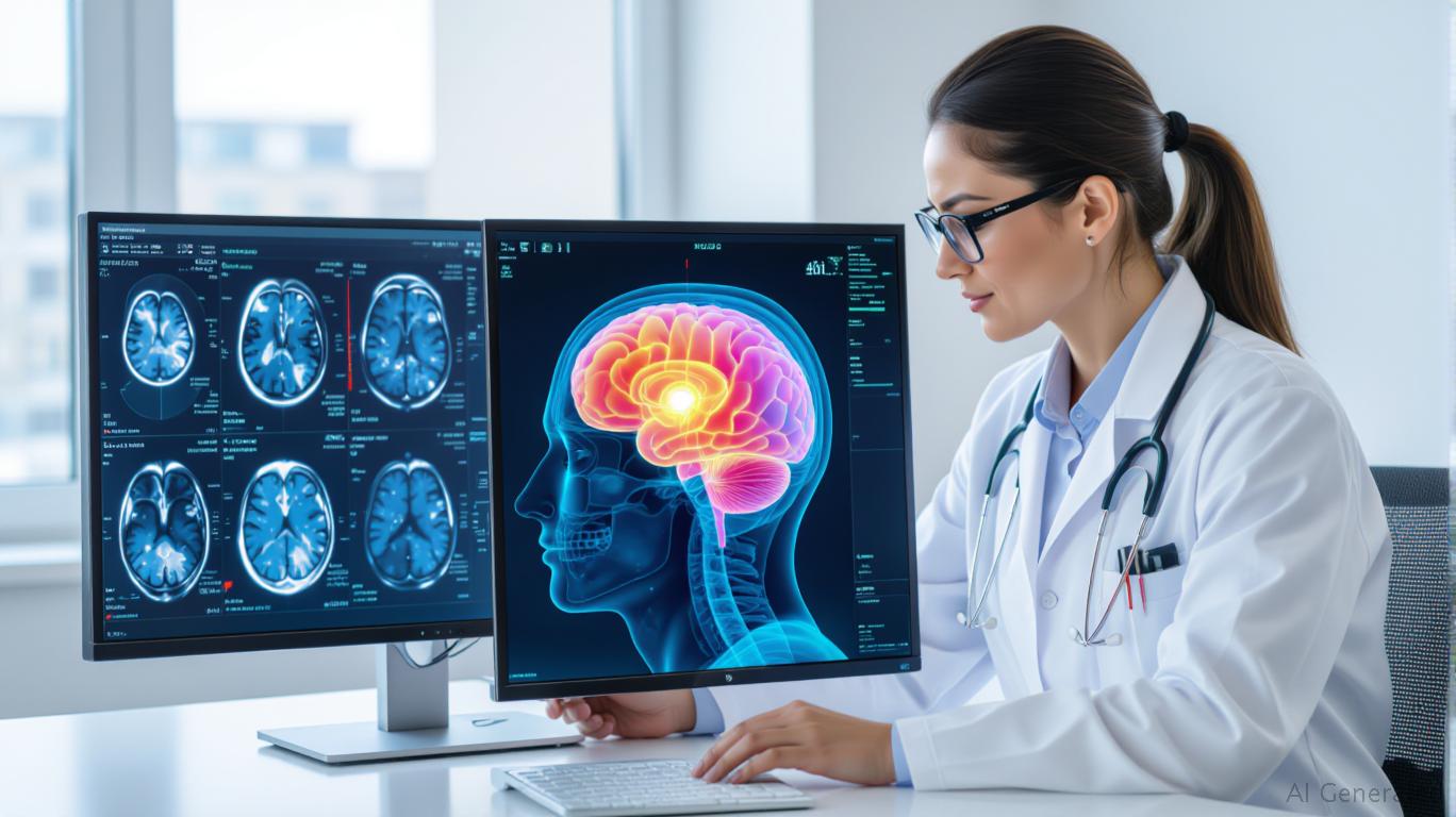Healthcare's AI Revolution: Unlocking the $110B Opportunity