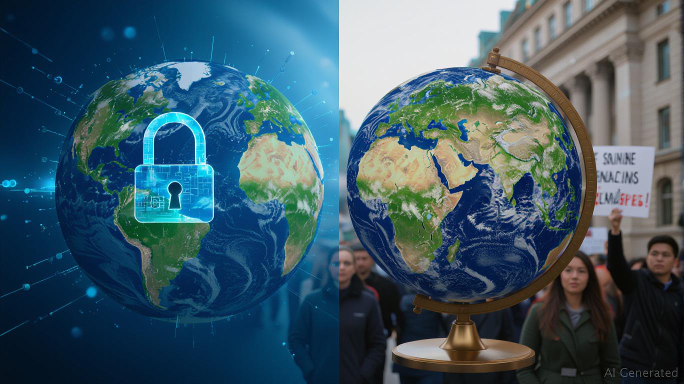 AI's Geopolitical Gauntlet: How Turkey's Grok Crackdown Foretells Regulatory Risks for Global Tech