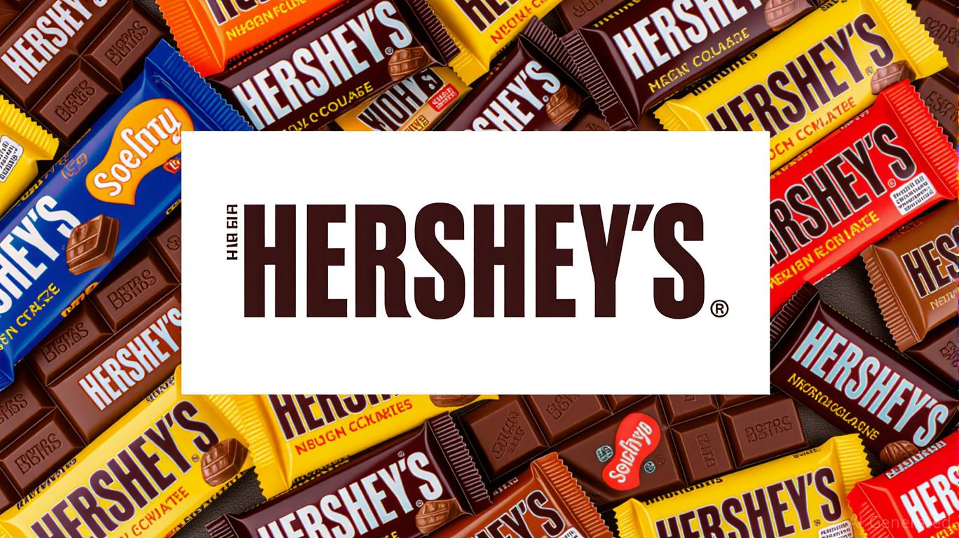 Navigating Leadership Transitions: Hershey's Opportunity and Wendy's Uncertainty