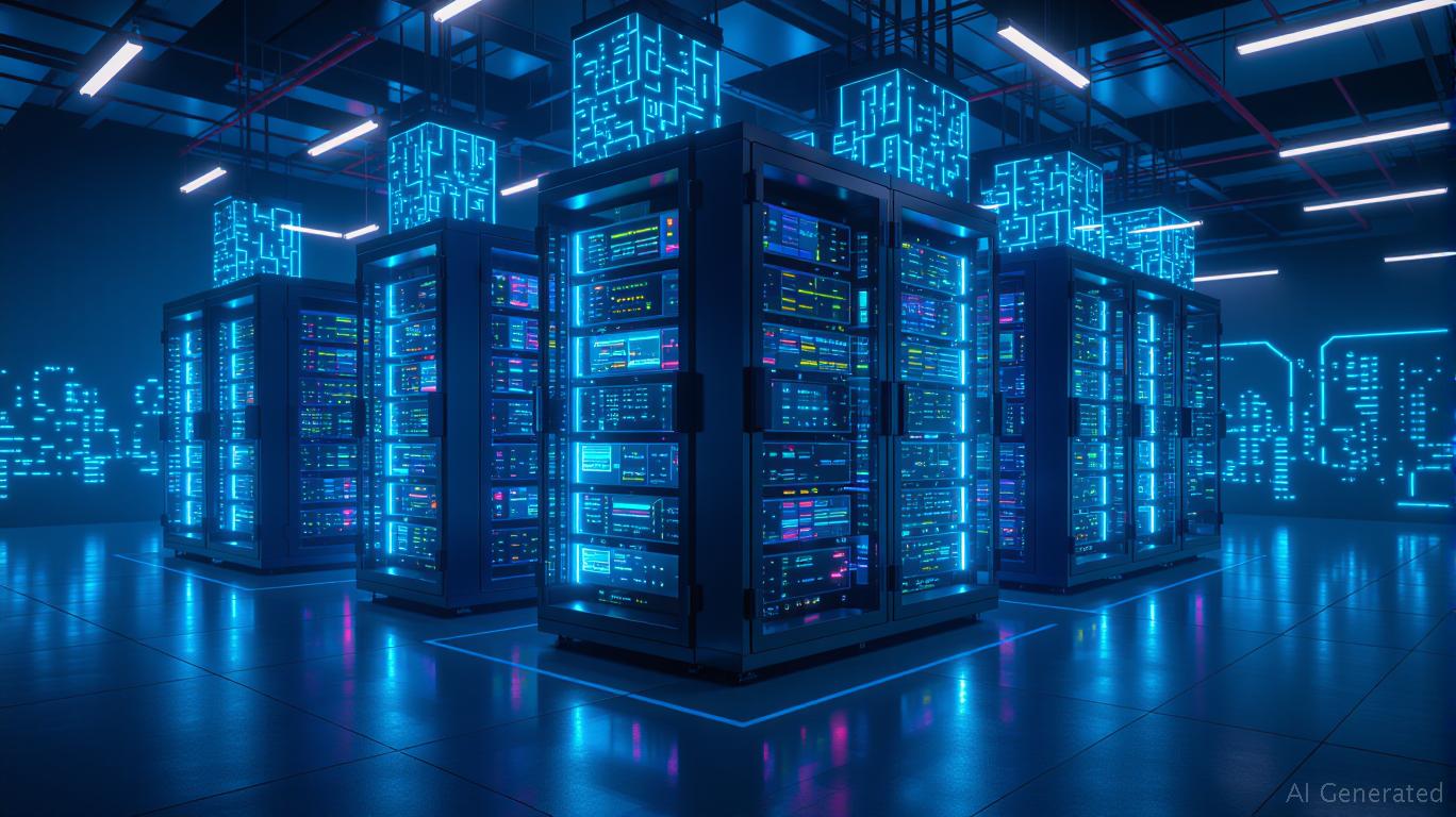 Temasek's Strategic Rebalancing: Navigating Geopolitical Storms with AI and Infrastructure