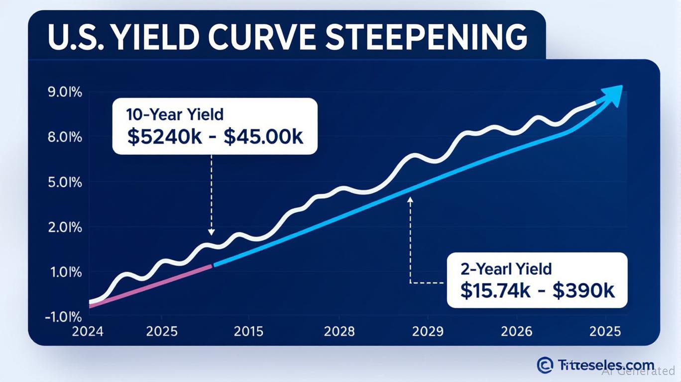 The Bond Yield Surge: Navigating Equity Markets in a Steeper Rate Environment