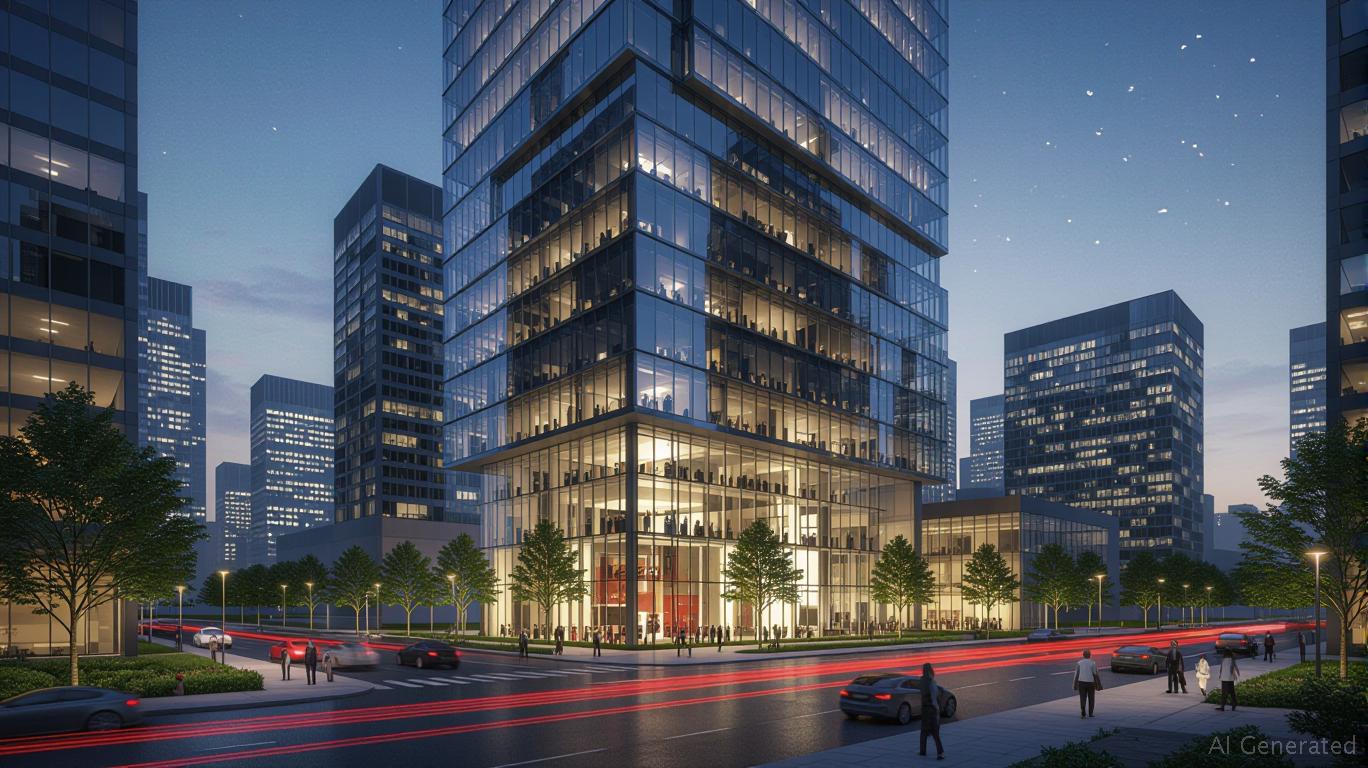 Brookfield Asset Management: Balancing Bold Growth with Regulatory Shadows