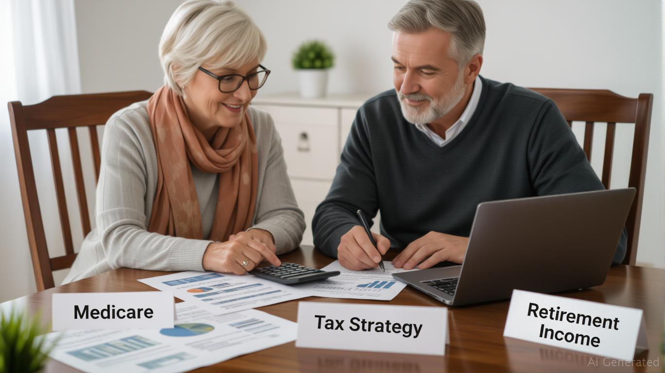 Mastering Medicare Costs in 2025: A Retiree's Guide to Strategic Financial Planning
