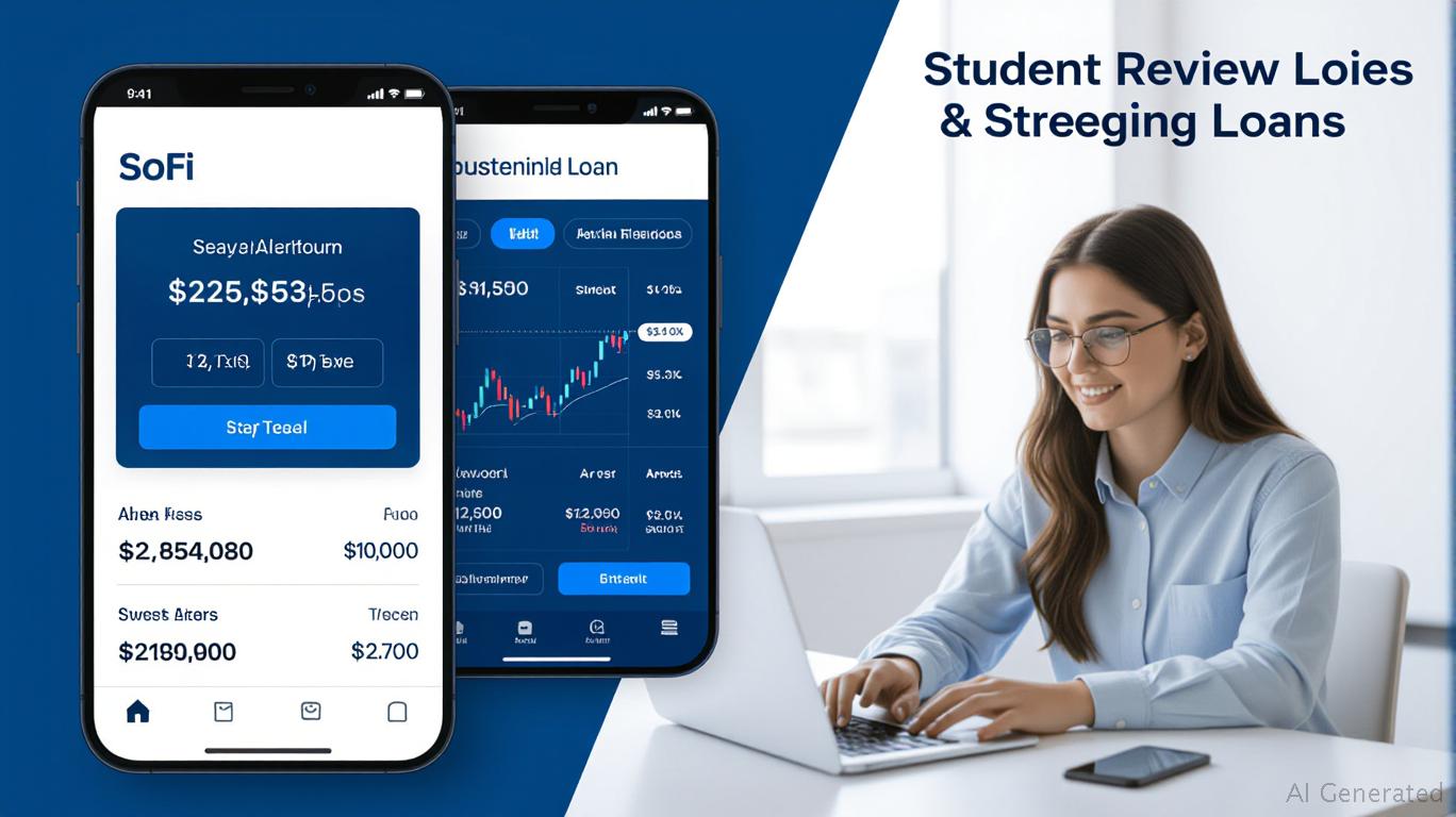 SoFi's Next High: Can Crypto and Student Loans Fuel the Climb?