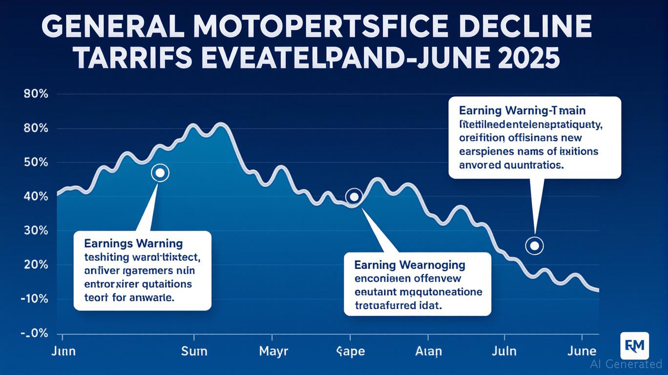 Navigating Tariff Turbulence: Sector Risks and Strategic Opportunities in Consumer Discretionary