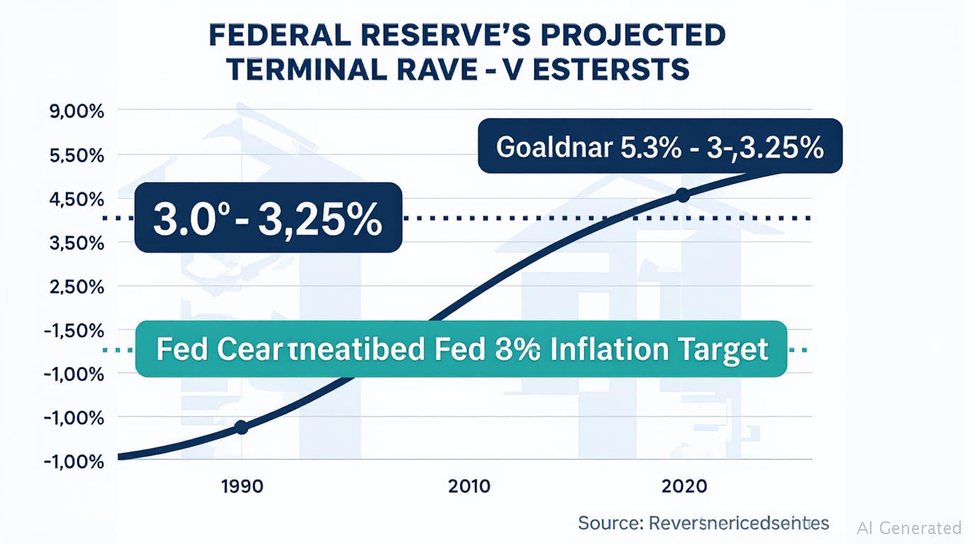 Navigating the Fed's Crossroads: Rate Cuts, Tariffs, and Opportunities in a Shifting Landscape