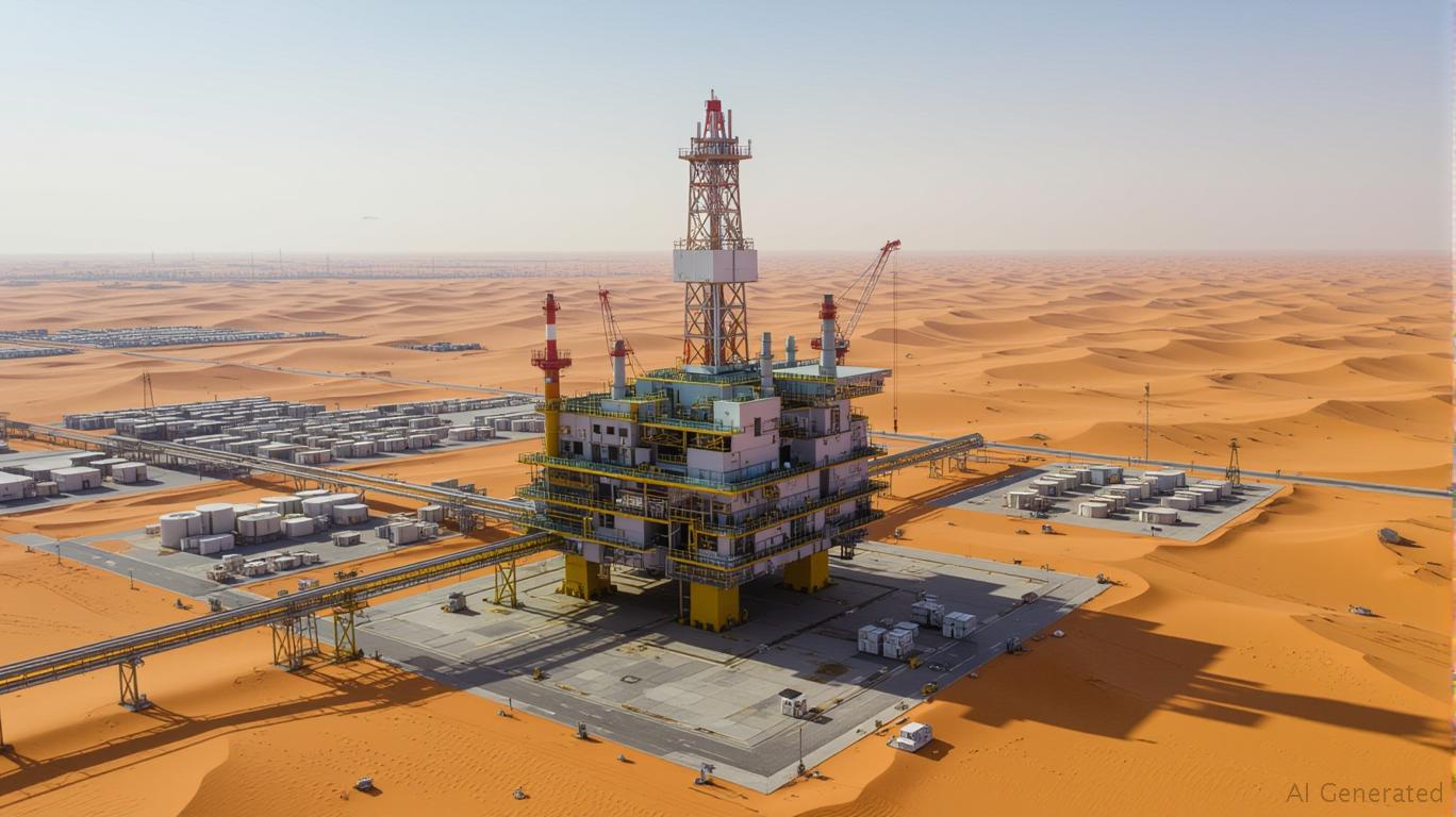 OPEC+'s Oil Gamble: Can Production Hikes Sustain Market Stability?