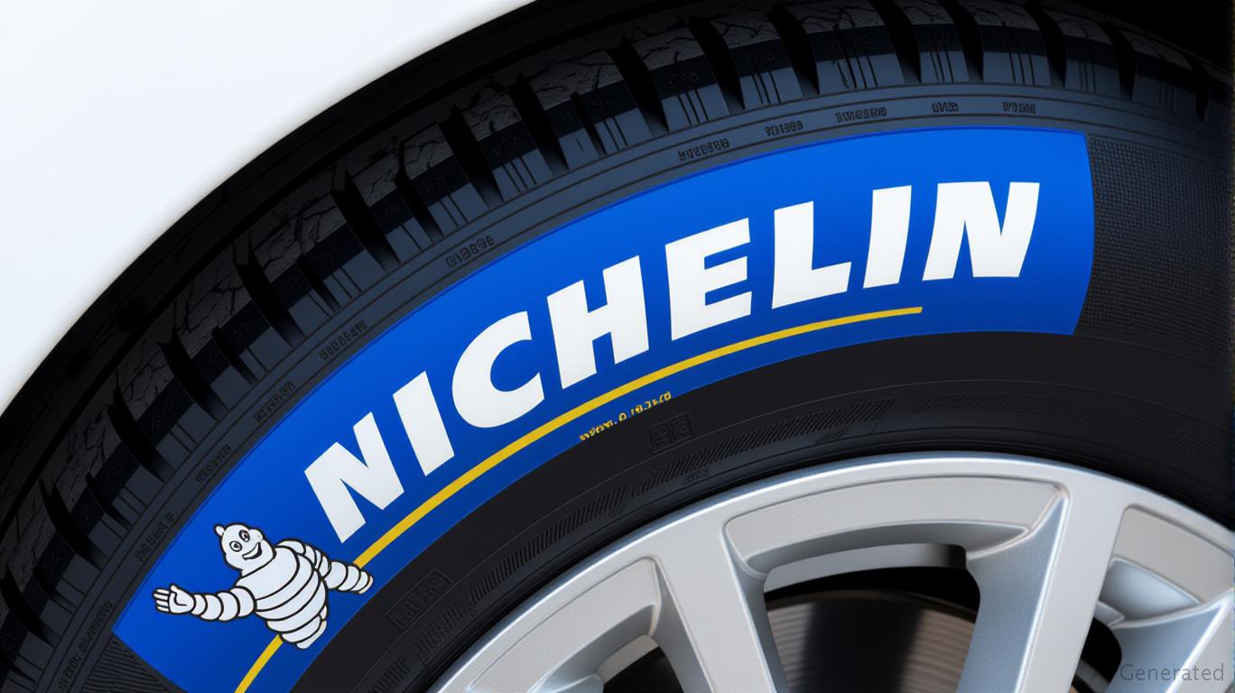 Michelin's Legal Battle with the EU: A Crossroads for Regulatory Risk and Automotive Supply Chains