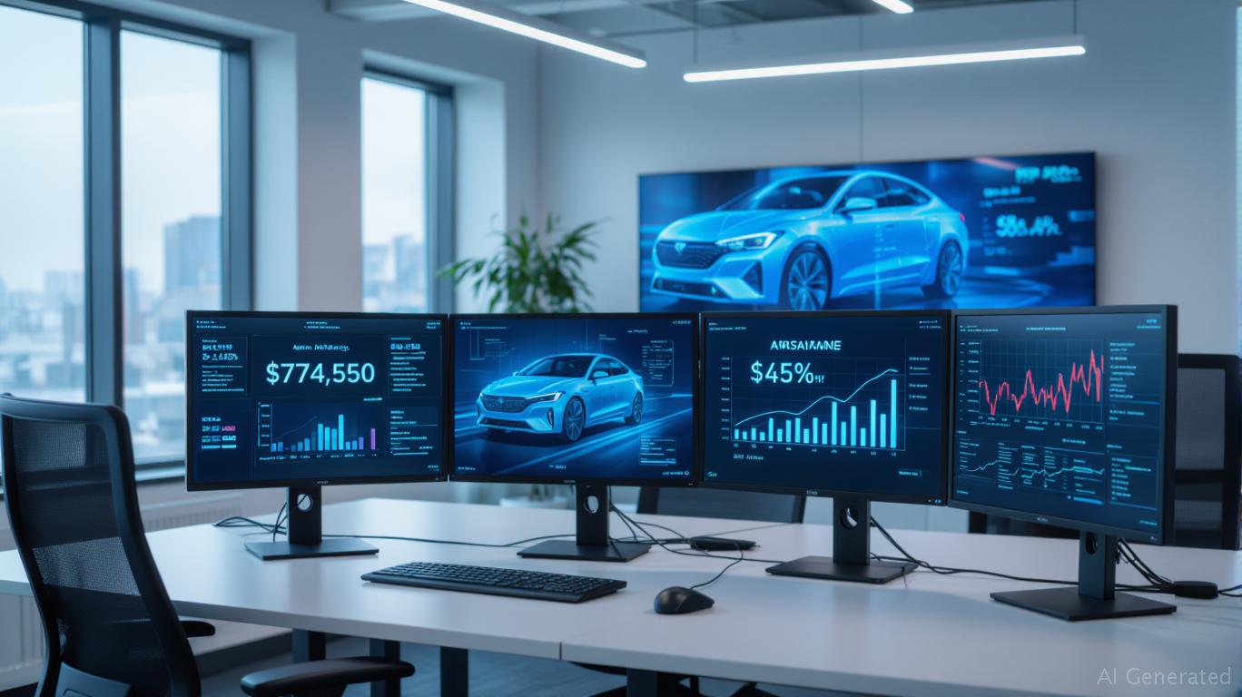 NETSOL Technologies: A Strategic Board Move to Drive Automotive Finance Dominance in the Digital Age