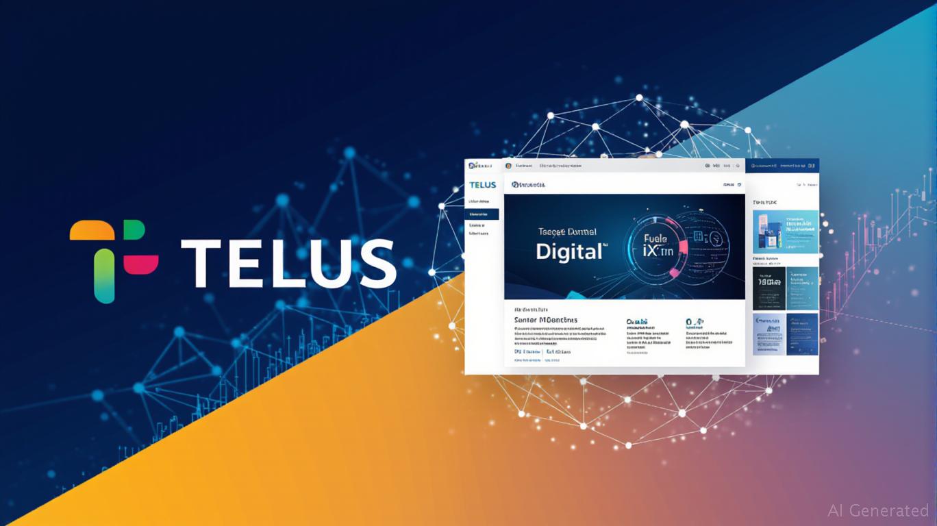 TELUS's Digital Gambit: Valuation and Governance in a Strategic Integration