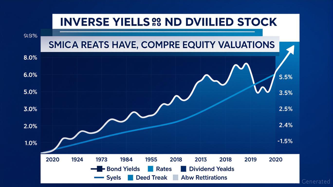 Sucker Yields: How Rising Rates Are Hollowing Out Dividend Stocks