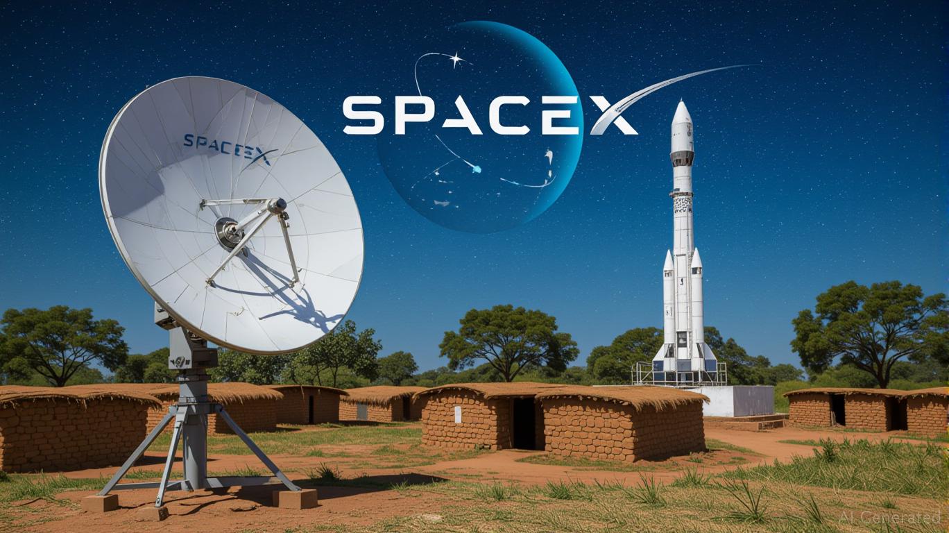 Starlink's Indian Gambit: Regulatory Green Light Ignites Satellite Internet's Golden Opportunity