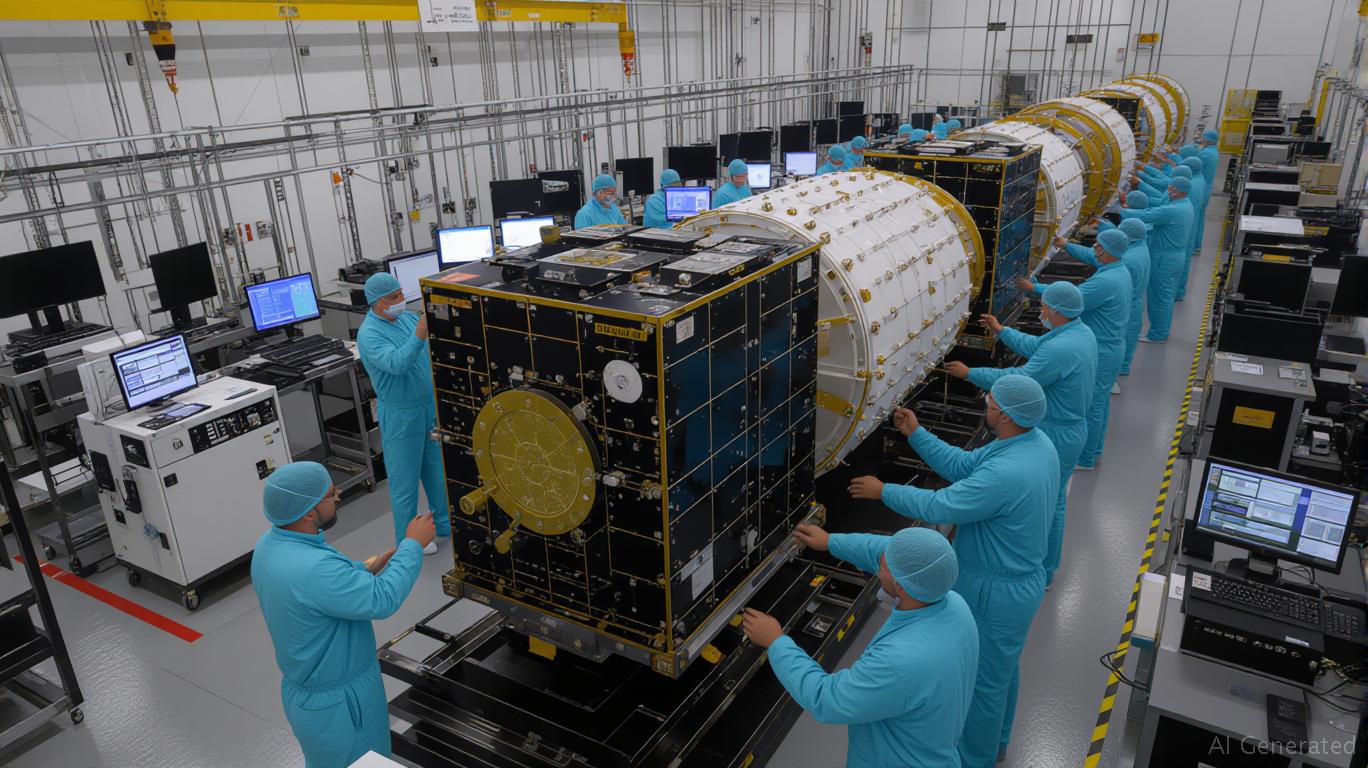 Frequency Electronics: Riding the Wave of Defense Innovation and Quantum Breakthroughs