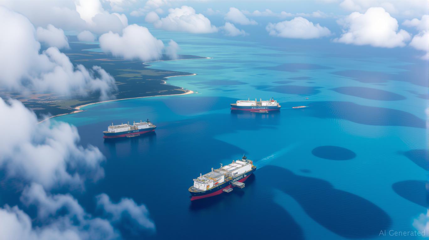 Chevron's Hess Gambit: A High-Stakes Play for Reserves and Returns
