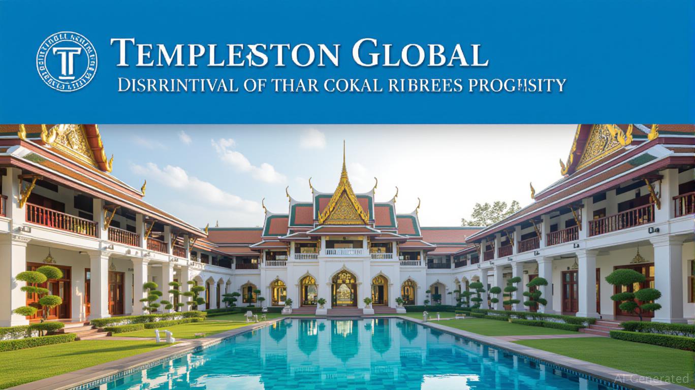 Templeton Global Announces Dividend Payout Ahead of Ex-Dividend Date: Market Impact Analysis