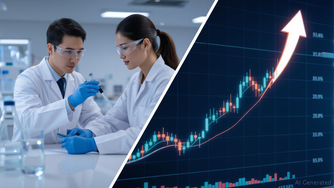 Grail (GRAL): A High-Reward, High-Risk Play on Cancer Detection's Future