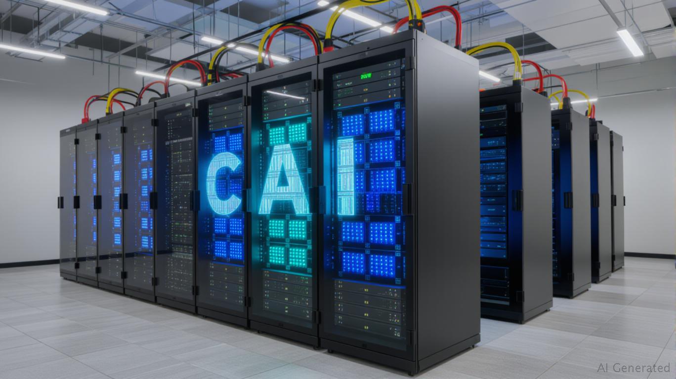 Super Micro's Turnaround Play: Governance Gains and AI Infrastructure Fuel a 2025 Rally