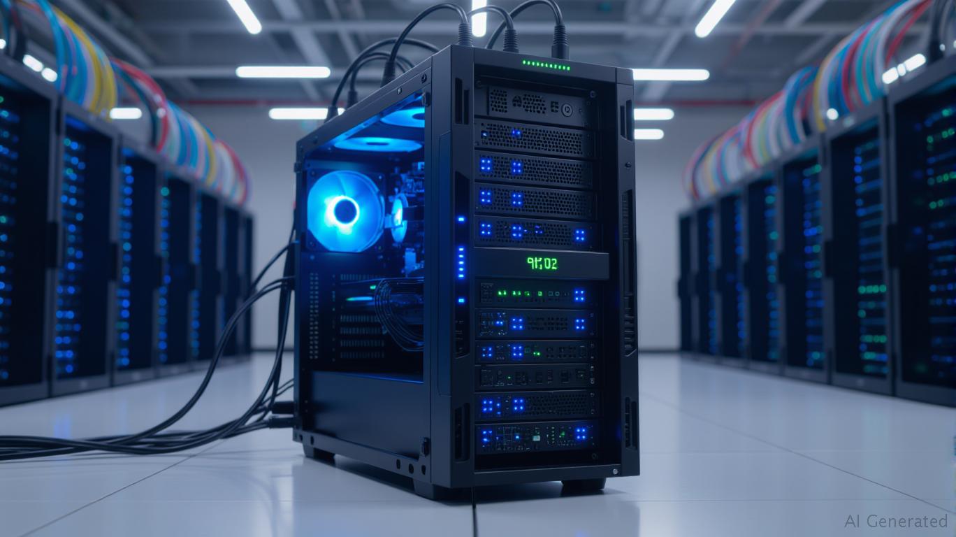 NVIDIA's AI-Powered Ascent: Can the Chip Giant Surpass $1 Trillion?