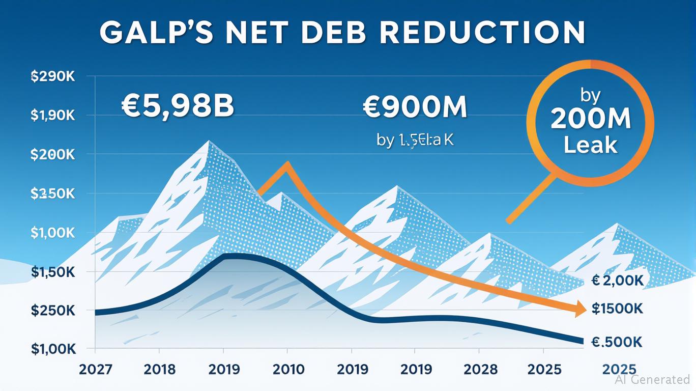 Galp Energia: Mastering the Art of De-Risked Growth