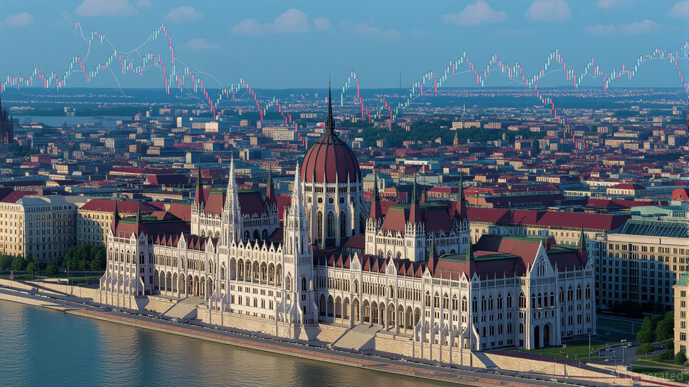 Hungary's Inflation Dilemma: A Yield Haven Amid Risks?