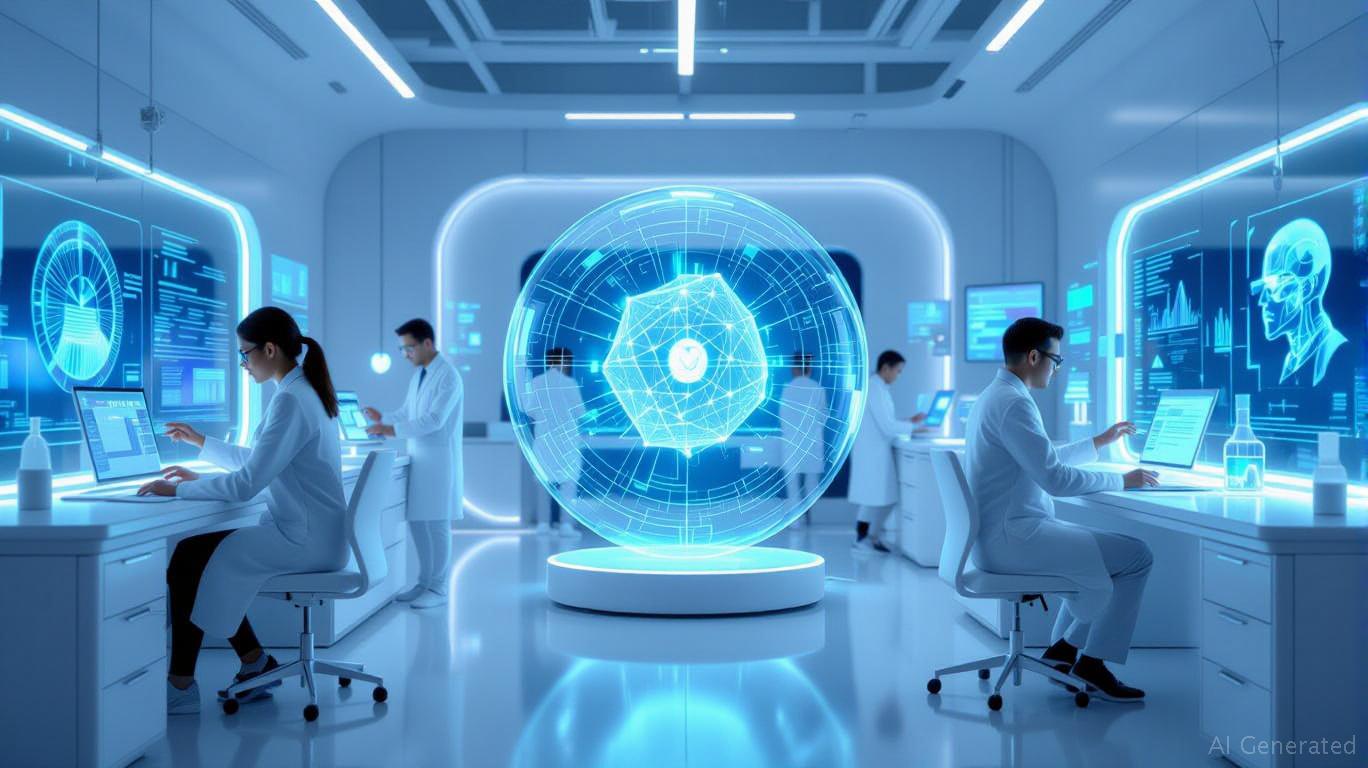 Meta's AI Talent Gamble: Can Aggressive Hiring Secure Market Dominance?