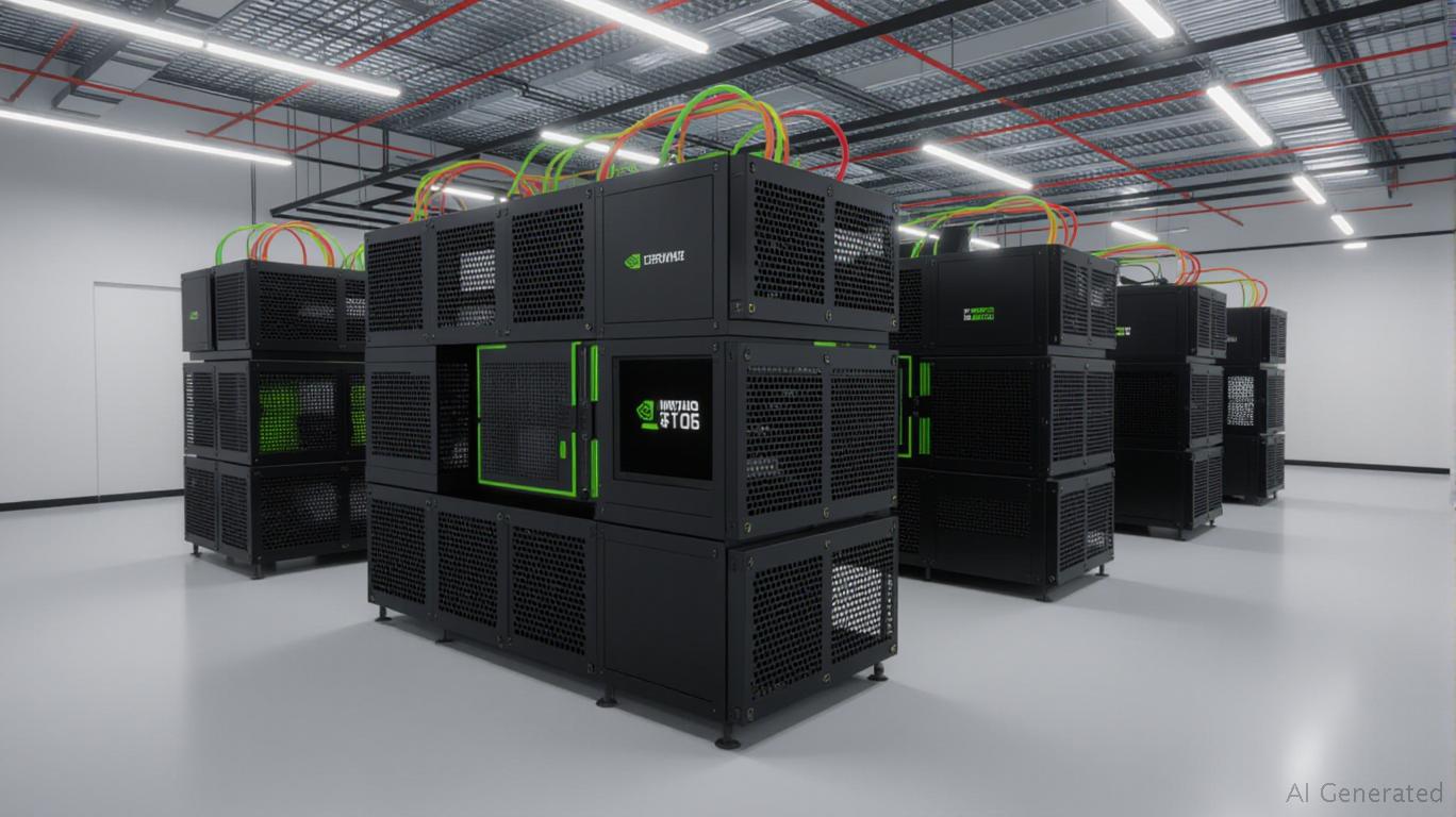 CoreWeave's Hardware-Software Synergy: Why CRWV Is Leading the AI Cloud Revolution