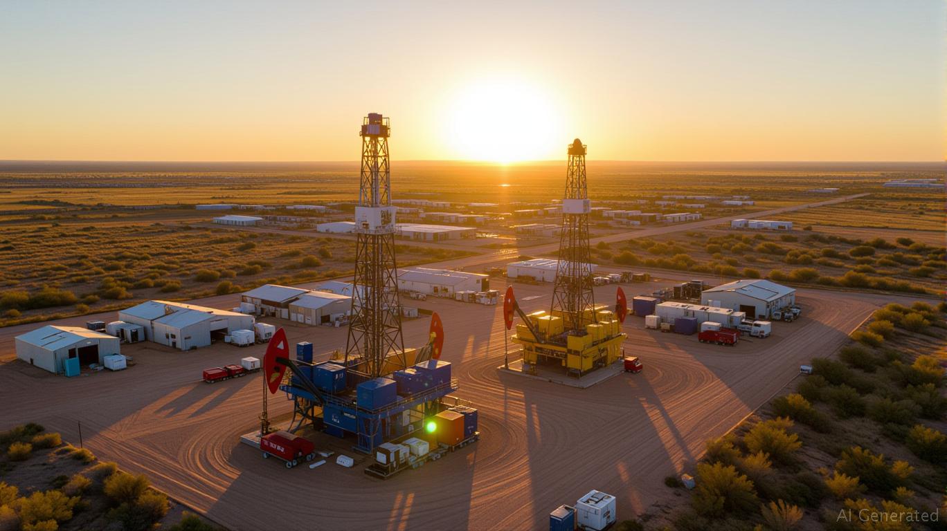 Riley Exploration Permian: A Dividend Machine Thriving in Energy's Upside-Down World