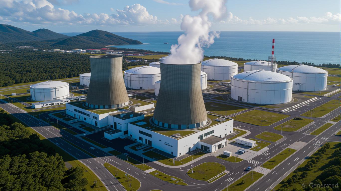 Hershey's Shift to Clean Labels Fuels Demand for Energy Innovation: A Dual Tailwind Investment Play