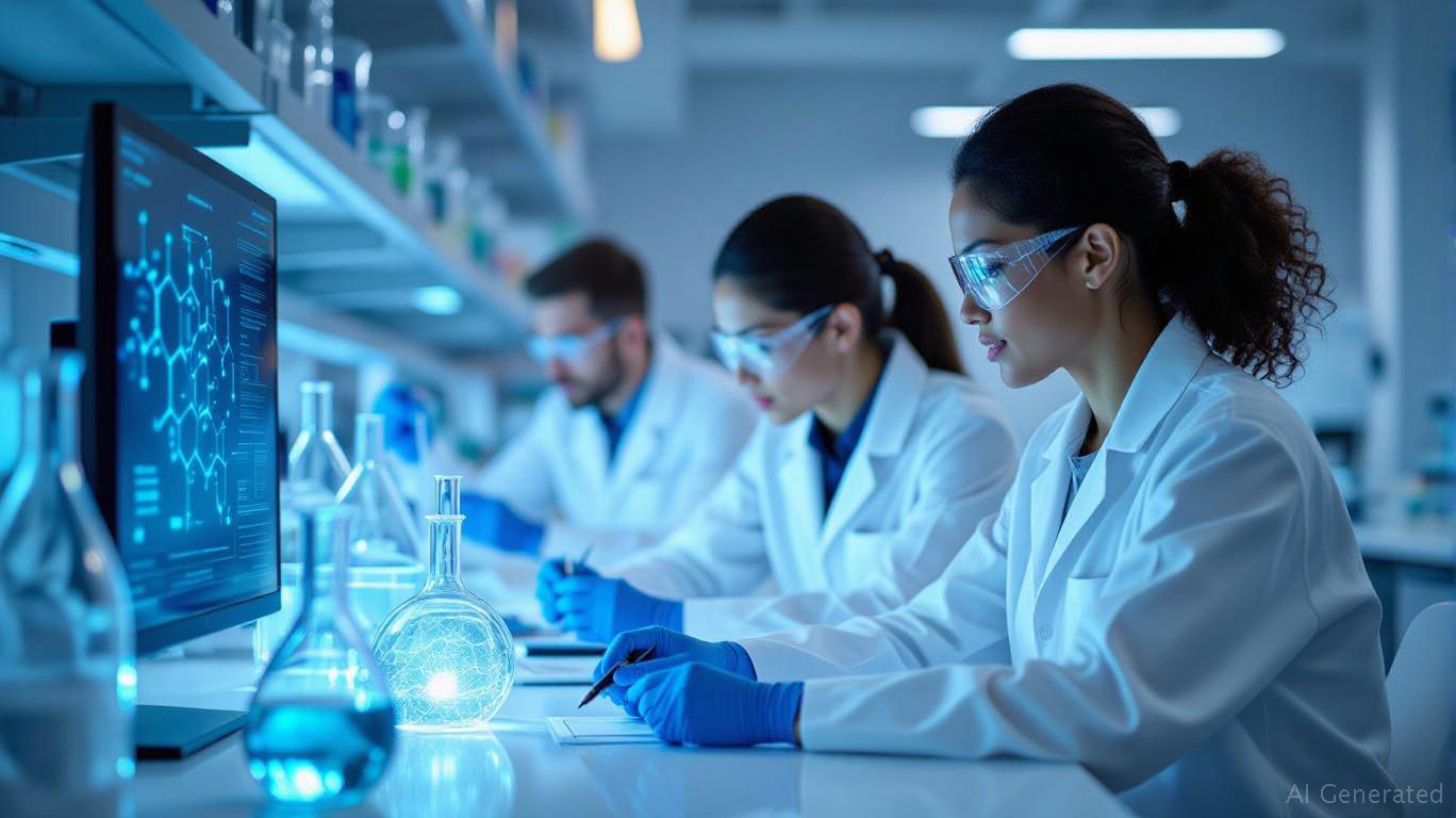 Revolution Medicines and Iambic Therapeutics: AI-Powered Oncology Breakthroughs Drive Investment Upside