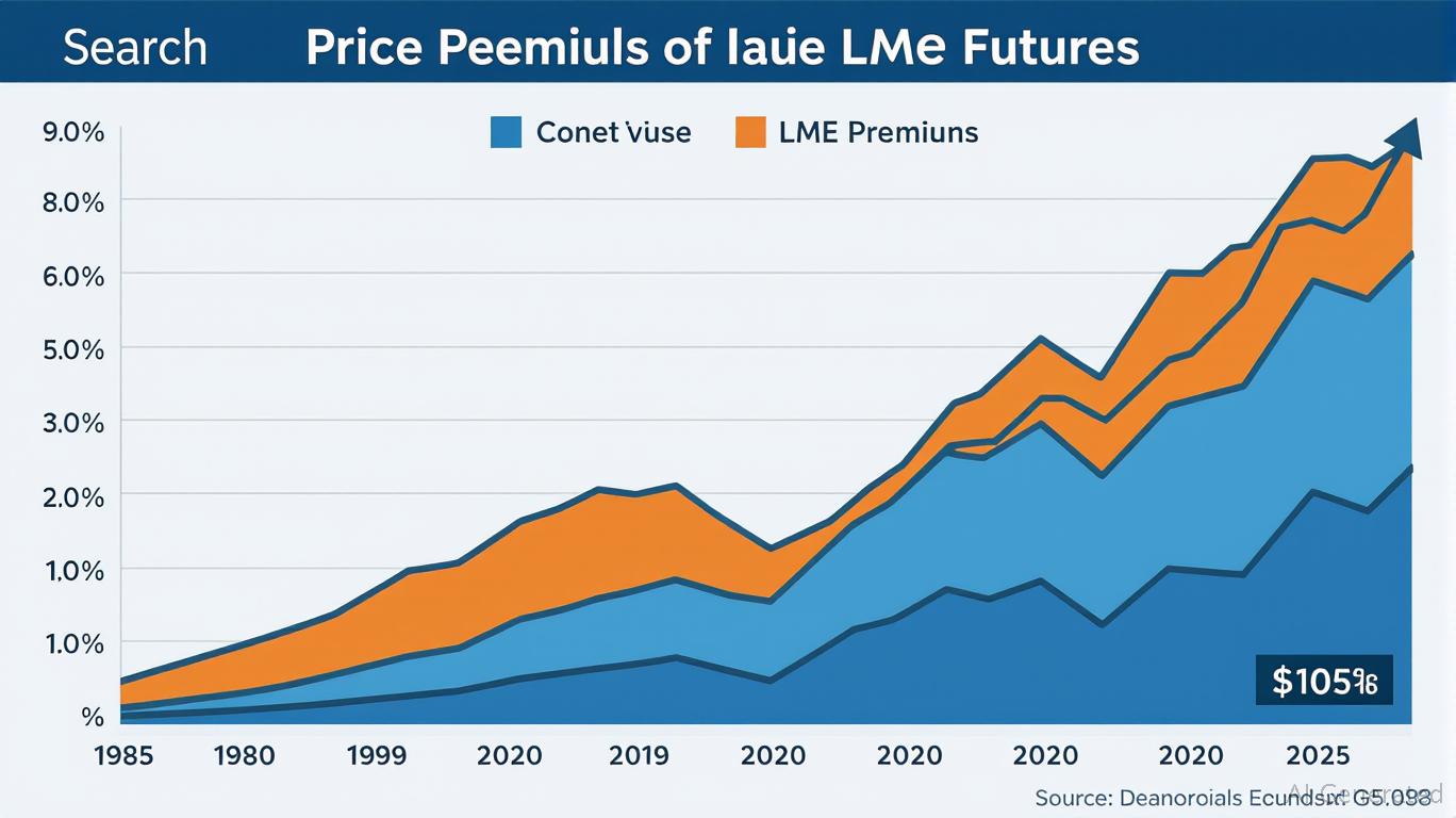 The Tariff Tightrope: Navigating U.S. Industrial Metals Vulnerabilities and Strategic Investment Opportunities