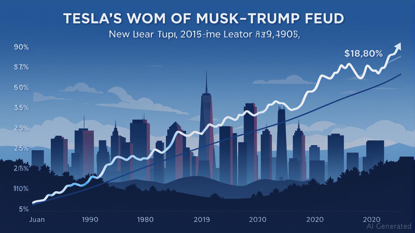 Reputational Volatility: Navigating Tech & Media Stocks in the Age of CEO Feuds