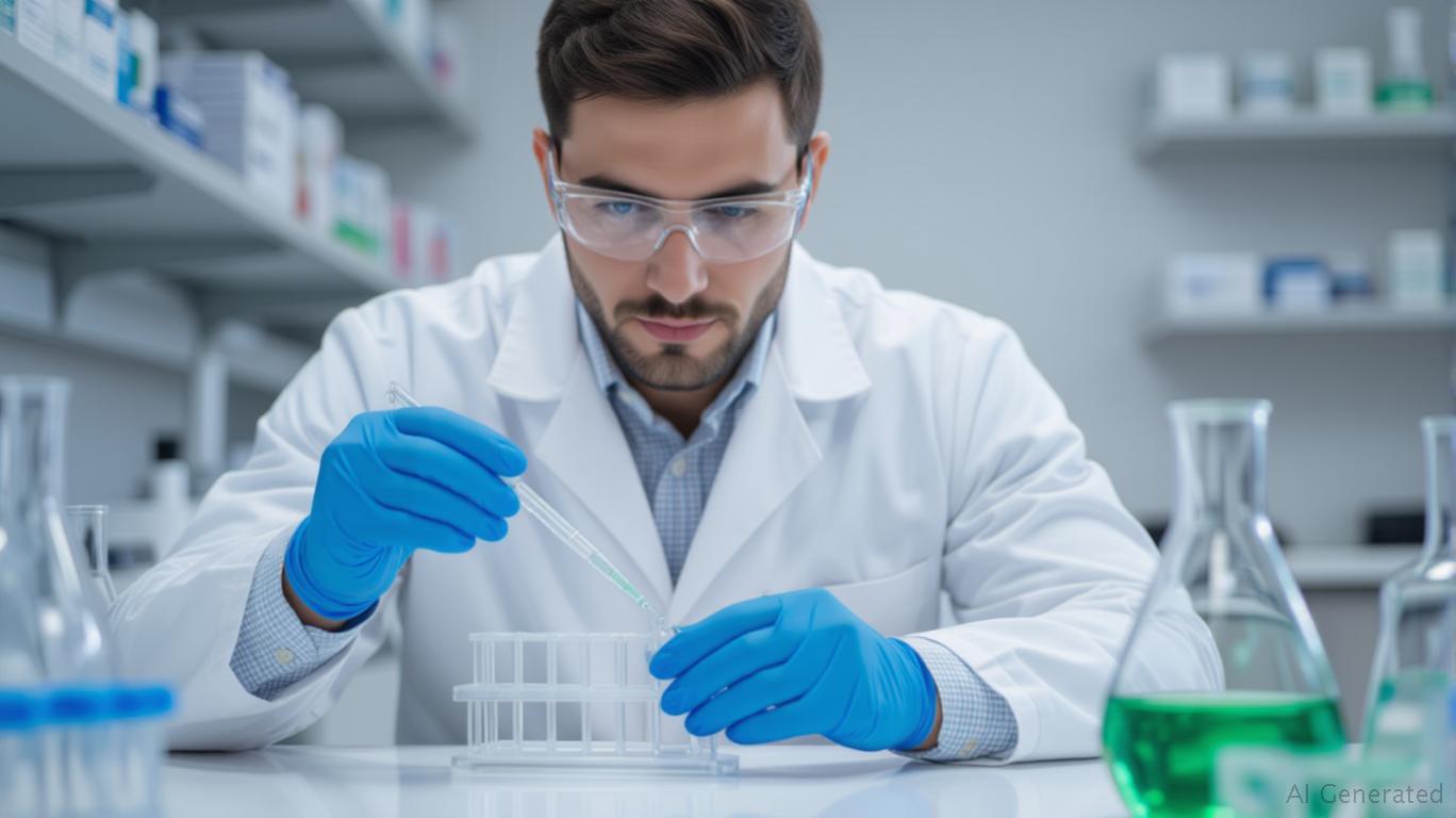 Solid Biosciences: A Rare Gem in the Gene Therapy Race