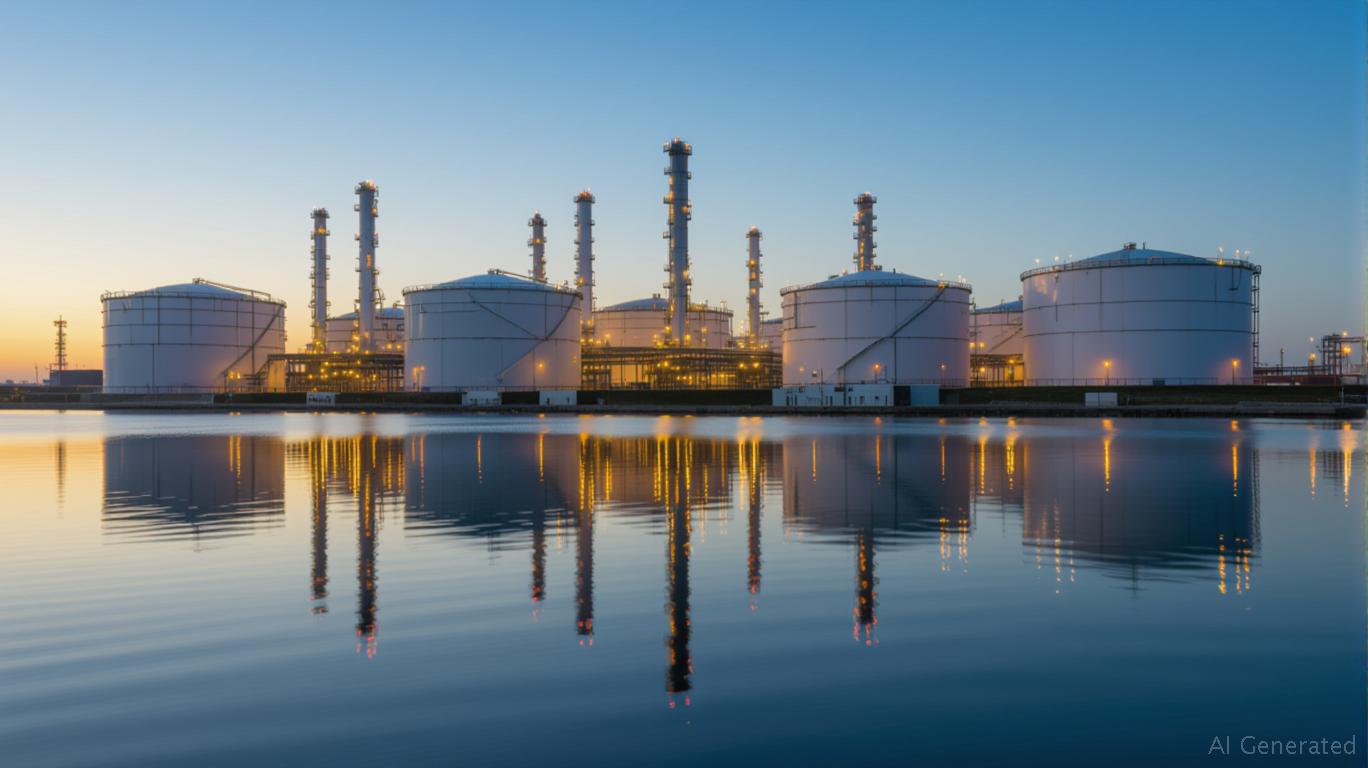 Surging Crude Oil Inventories: A Signal to Sell or a Buying Opportunity?
