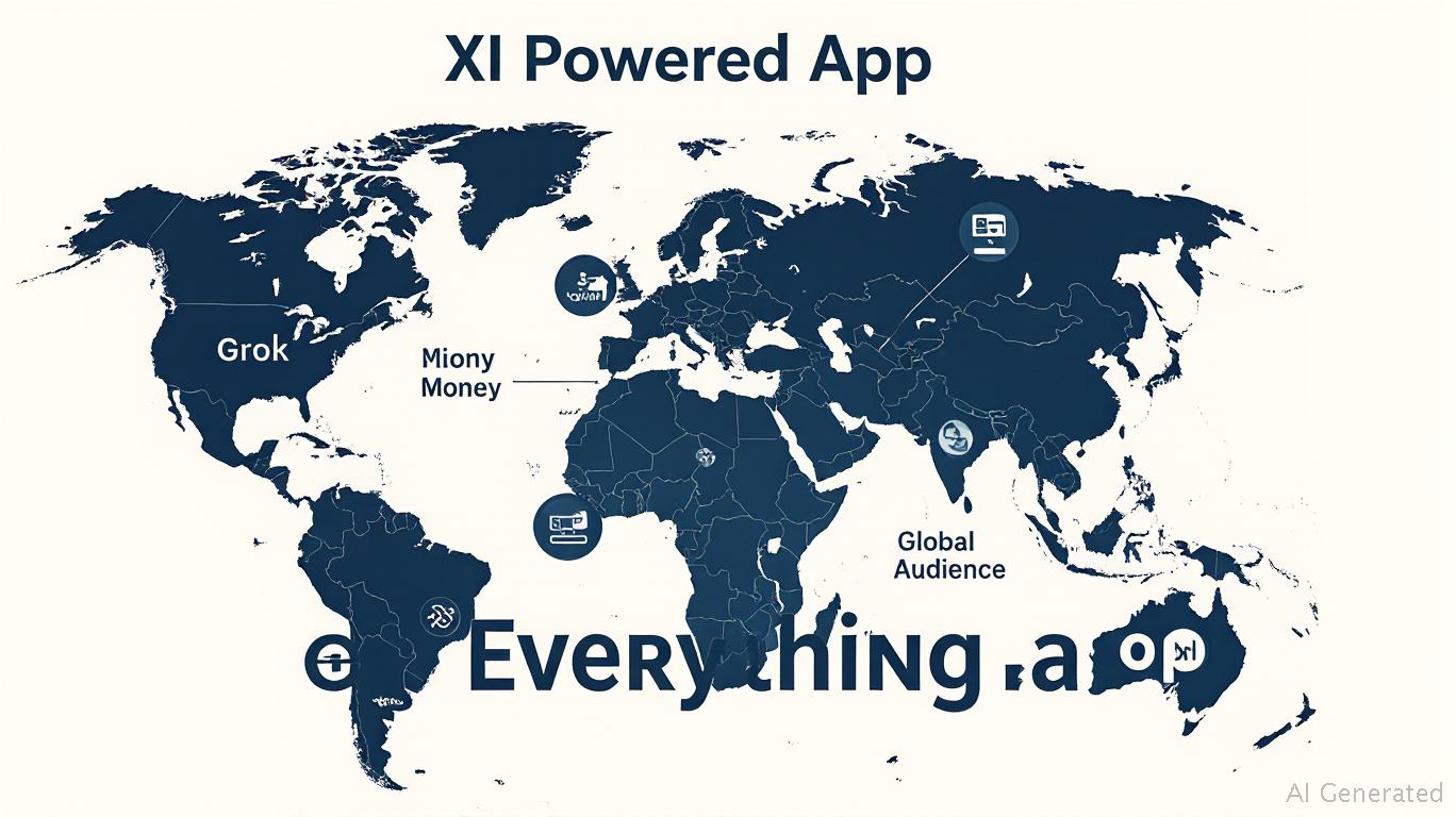X's Strategic Crossroads: Is Elon Musk's Vision Enough to Justify the