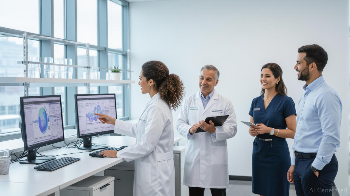 Nuvation Bio's 11% Spike: A Deep Dive into the Unseen Drivers