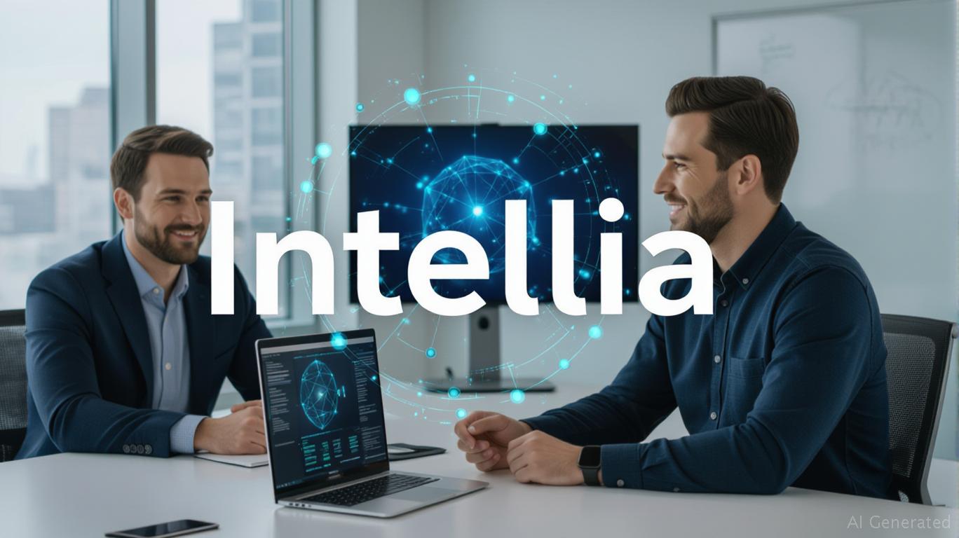 Unraveling Intellia's 7.6% Spike: A Dive into the Drivers