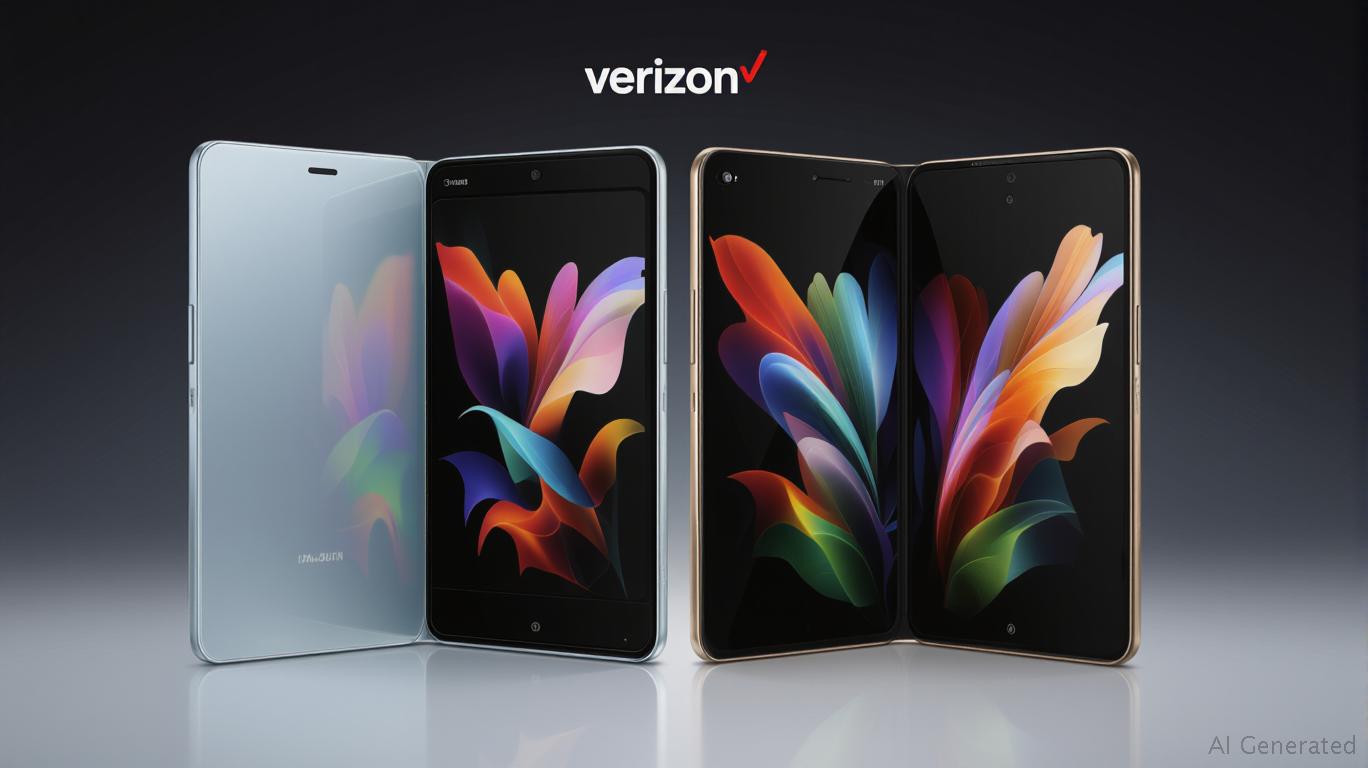 Verizon's Galaxy Fold7/Flip7 Deals: A Masterclass in Customer Lock-In and Long-Term Value Creation