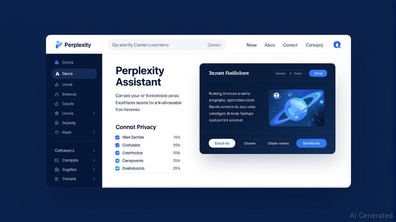Perplexity's Comet Browser: A Threat to Google's Dominance or a Fleeting Innovation?
