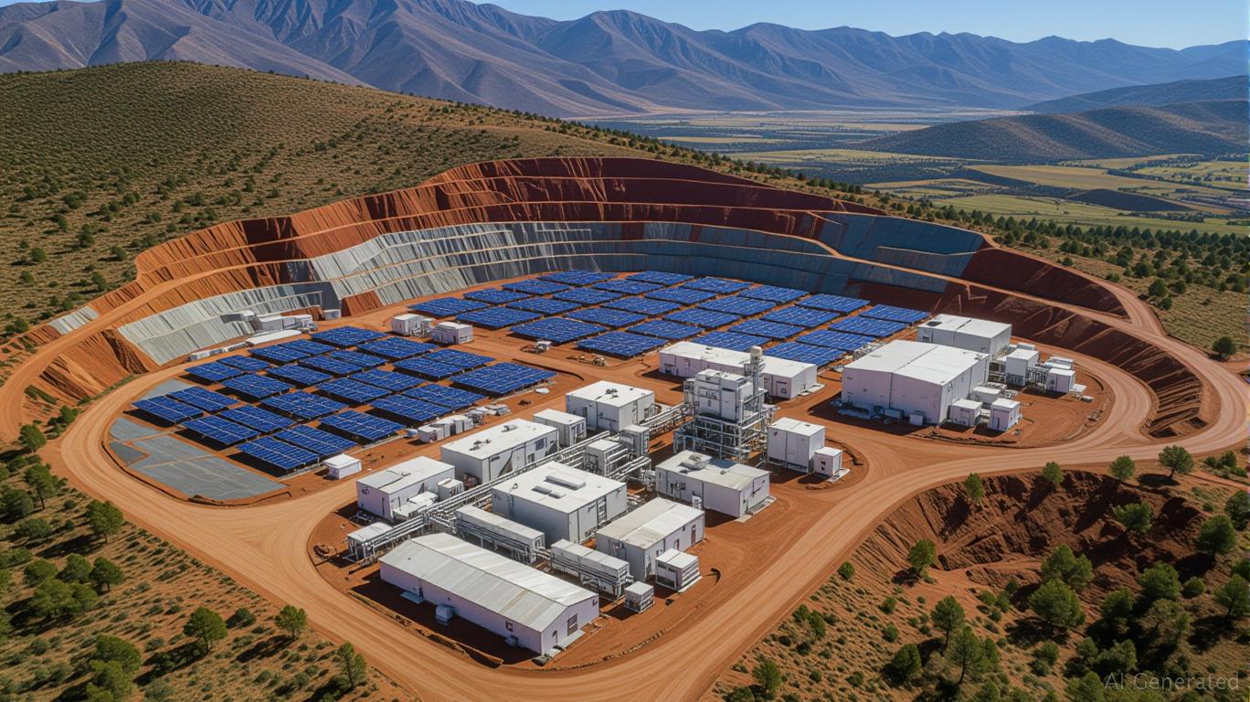 Fortuna Mining: Strategic Divestitures and Operational Excellence Position It for Outperformance in 2025