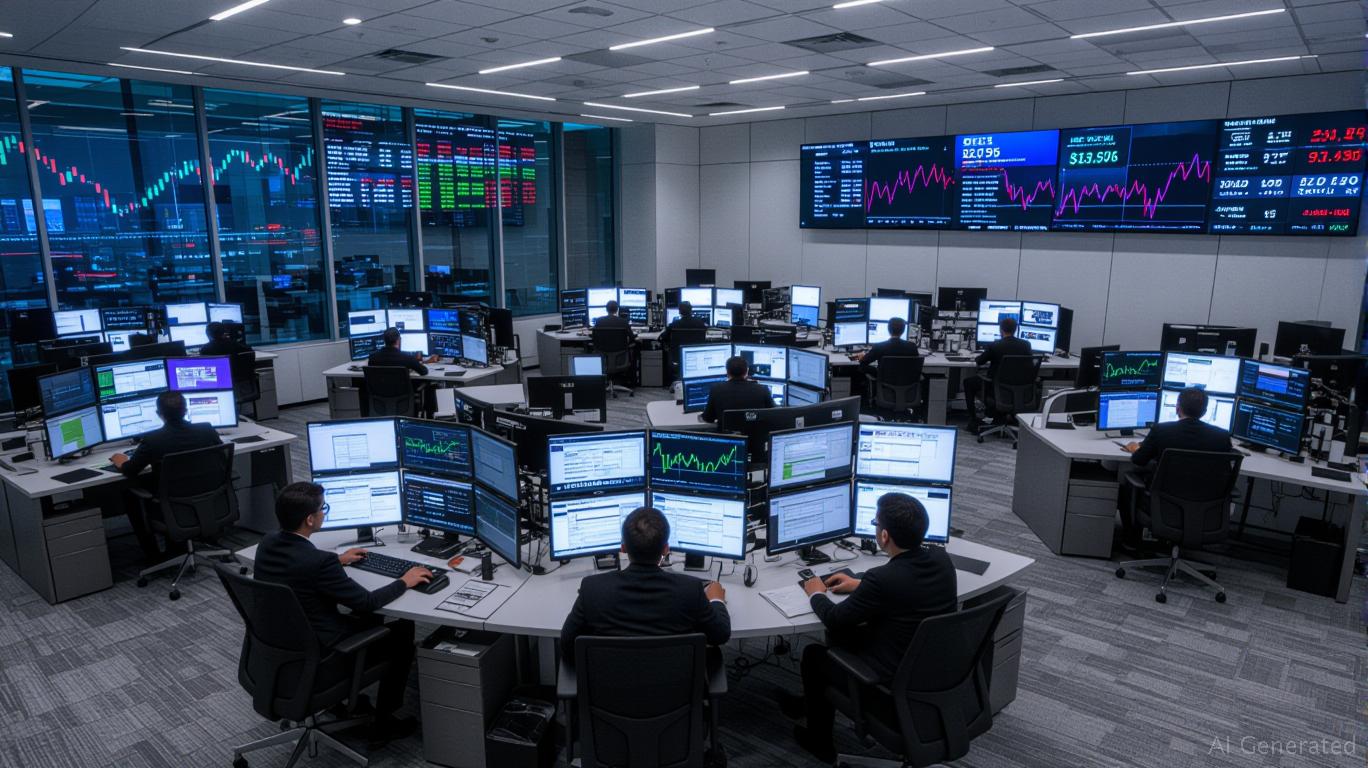 Navigating Contradictions: Why Goldman Sachs Outperforms in a Tariff-Driven Market