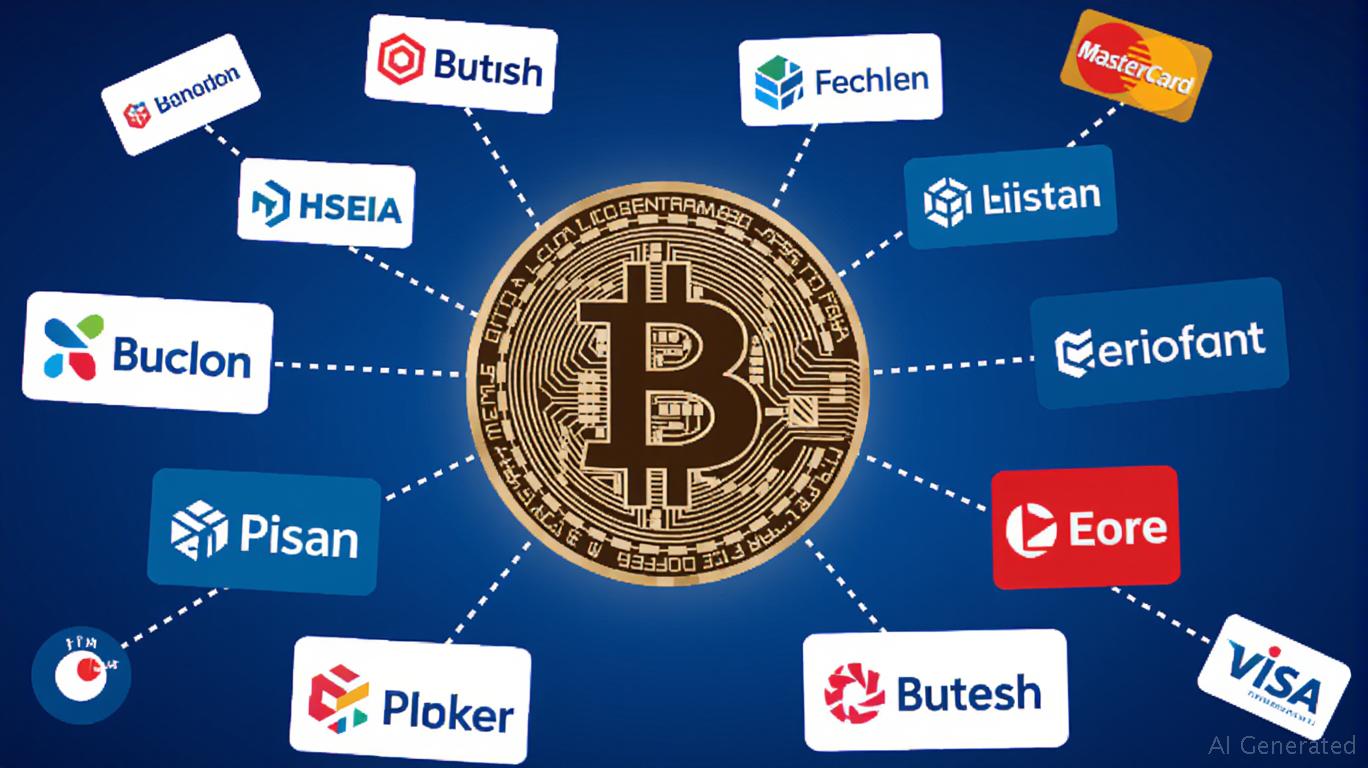 Stablecoins: The Quiet Revolution Reshaping Global Payments