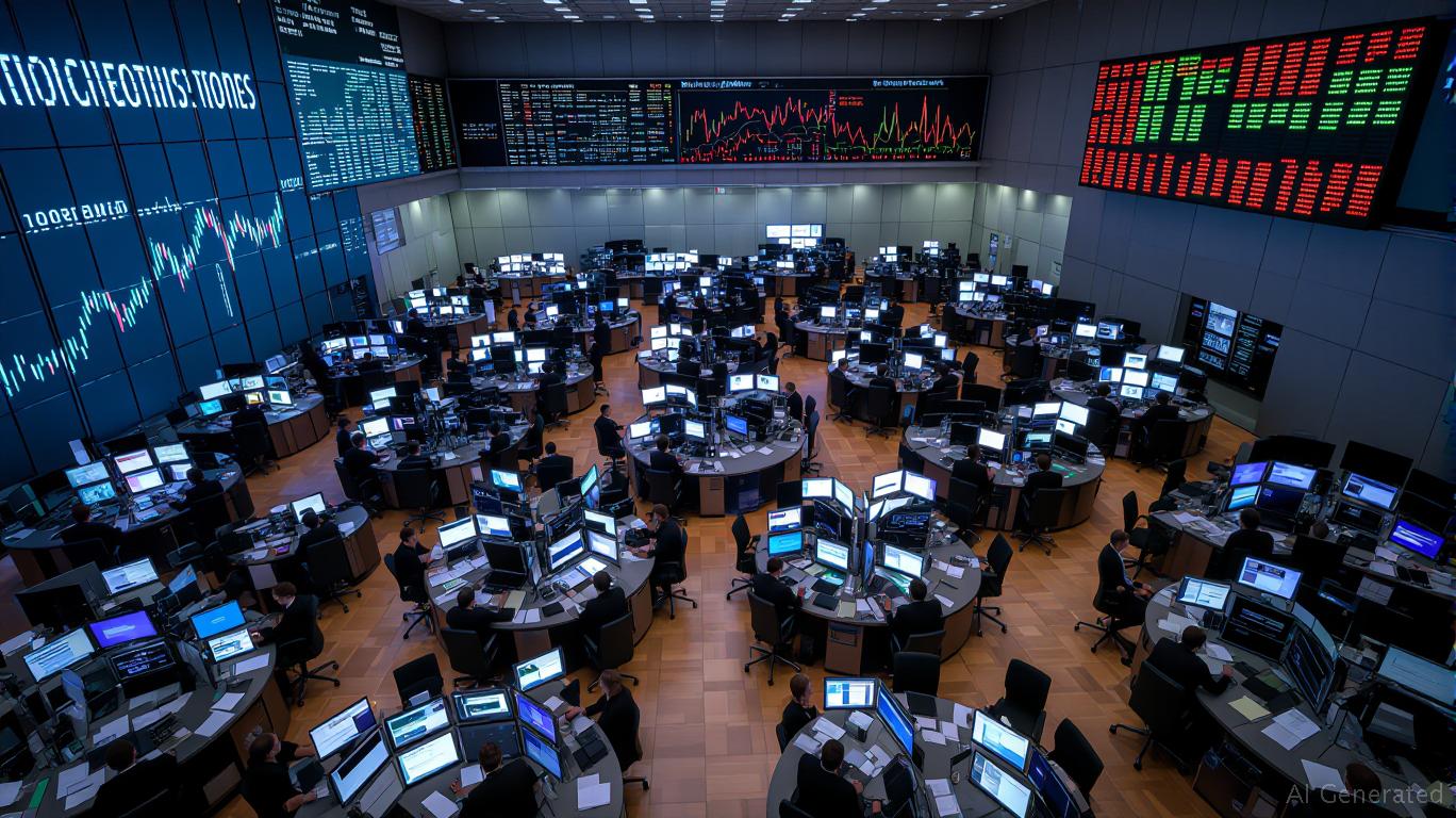 European Banks: Navigating Tariff Turbulence and Tactical Opportunities