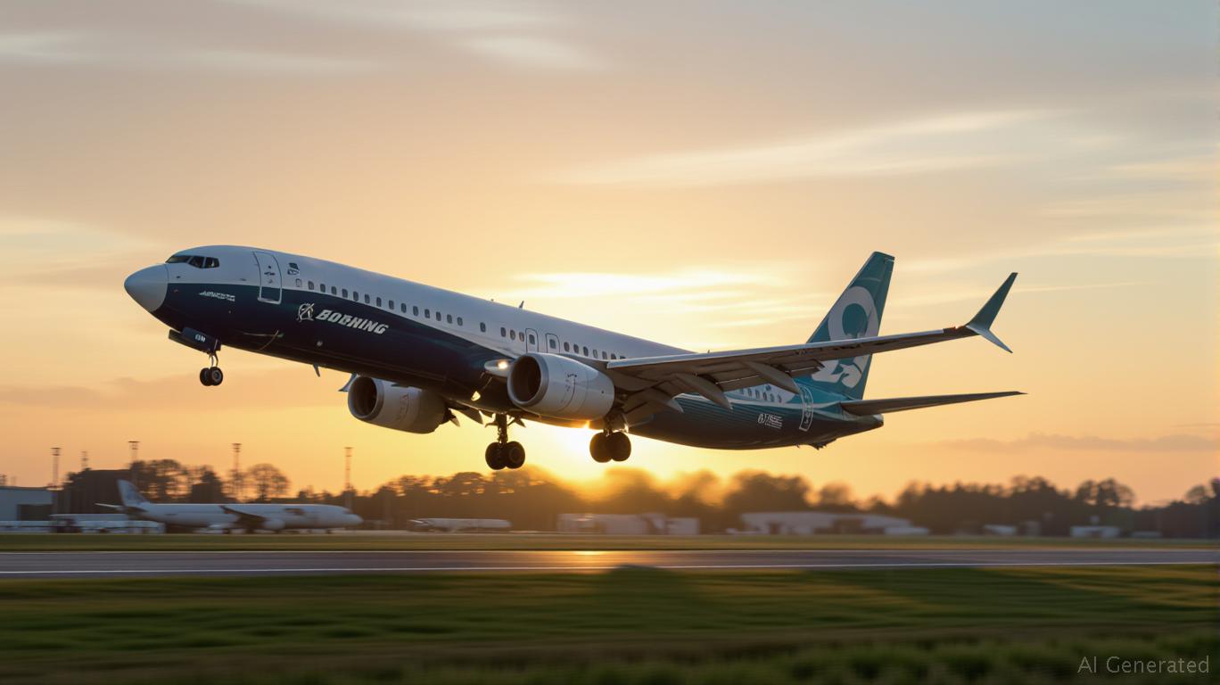 Boeing's Delicate Balancing Act: Deliveries Surge, but Risks Linger in the Wake of Air India
