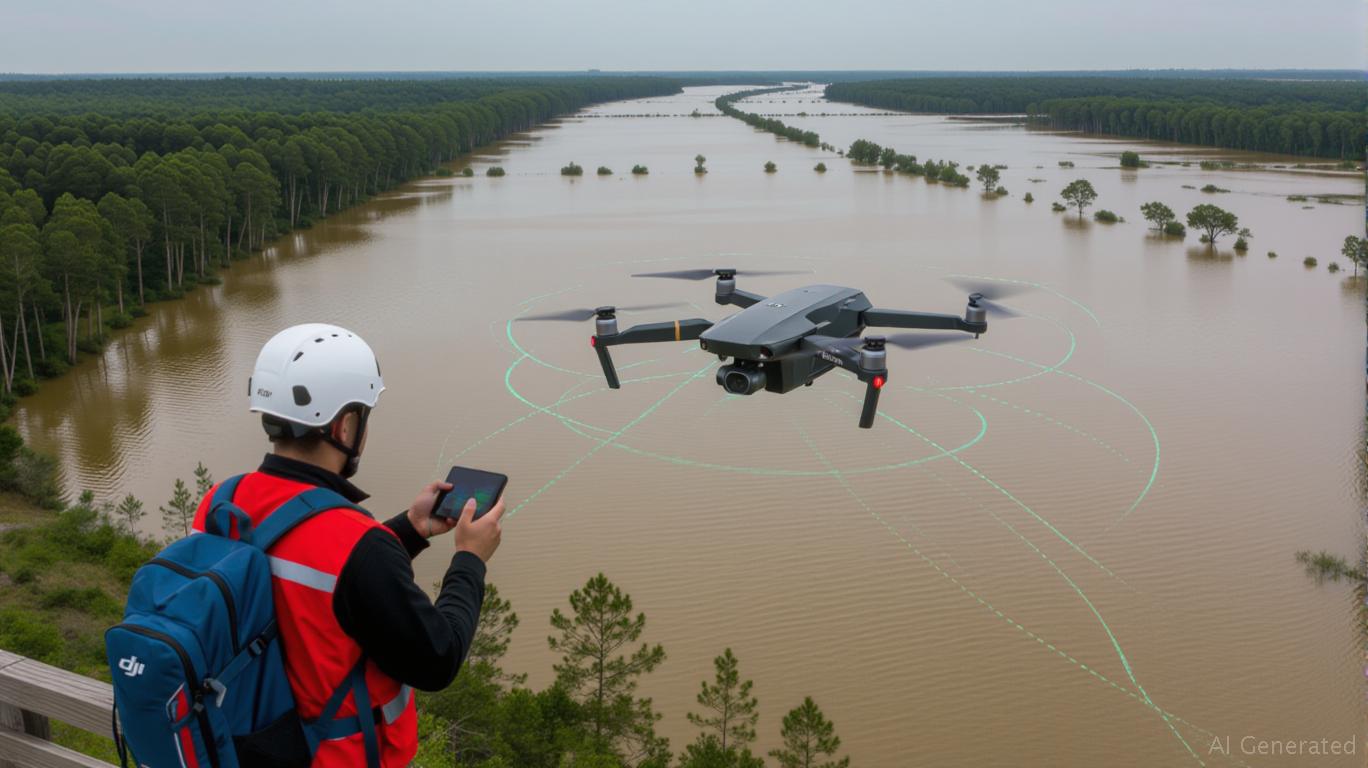 Rising Waters, Rising Opportunities: Investing in Flood Resilience and Emergency Alert Systems