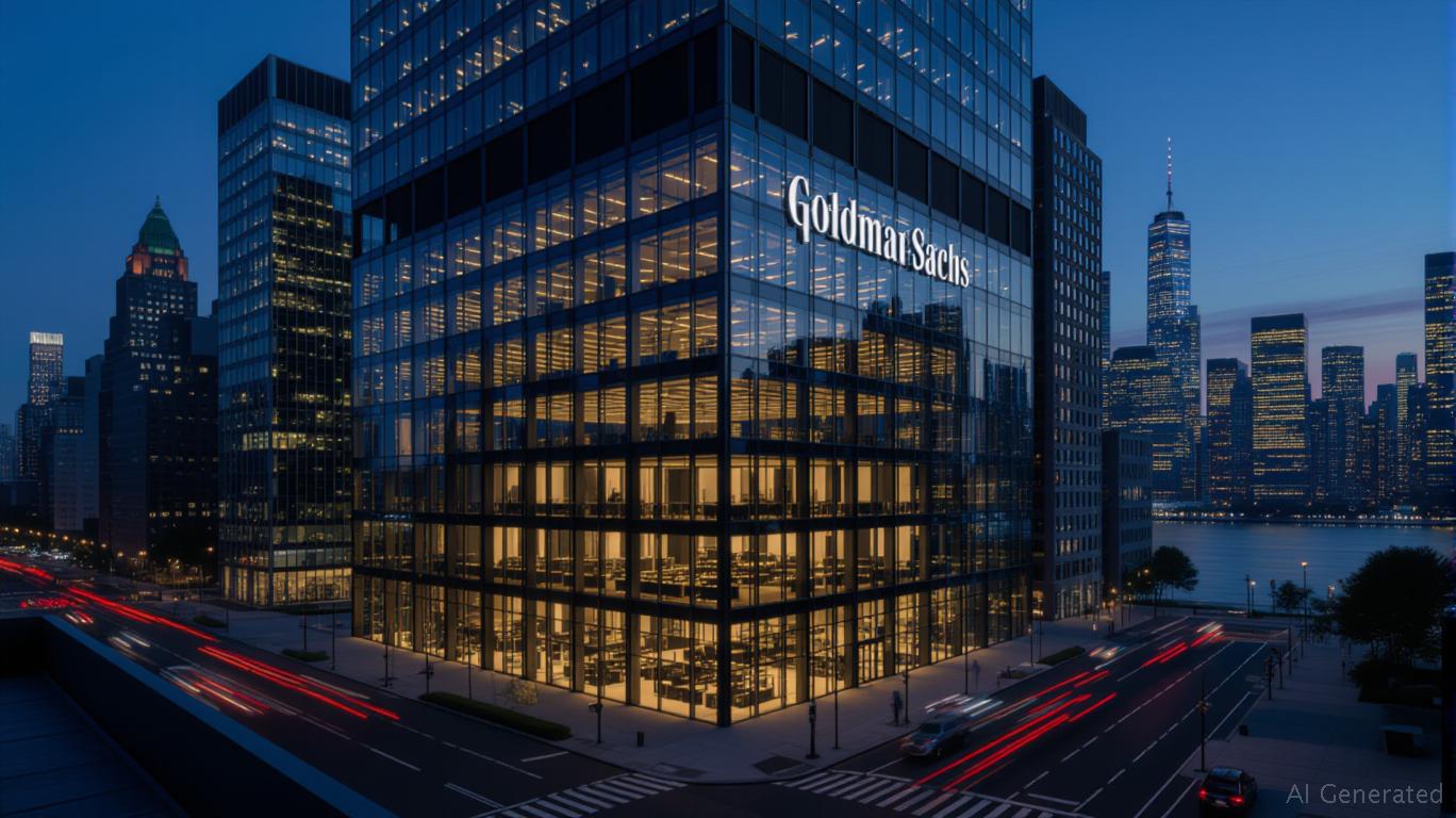 The Loyalty Gambit: How Goldman Sachs' New Policy Signals a Power Shift in Wall Street Talent Wars