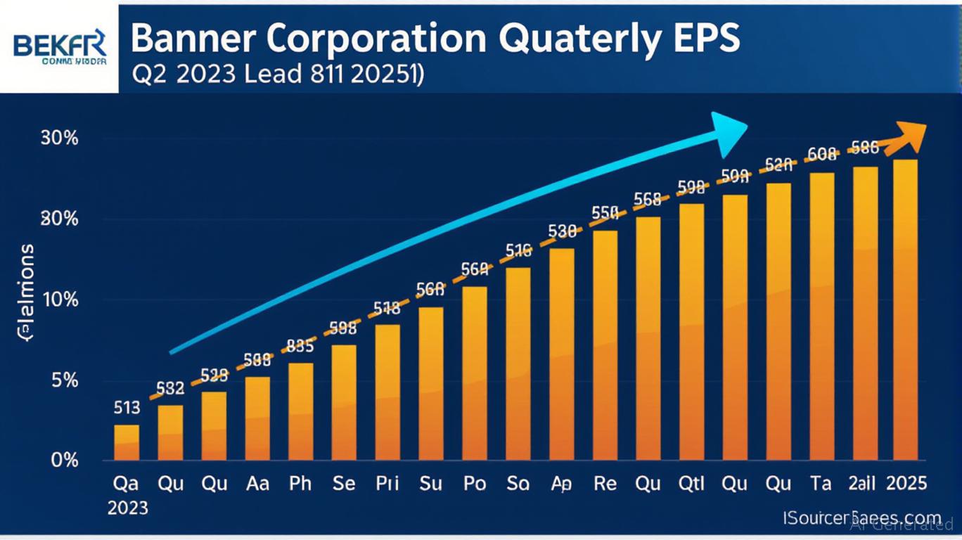 Banner Corporation's Q2 2025 Earnings: A Strong Track Record and Institutional Momentum Signal Opportunity