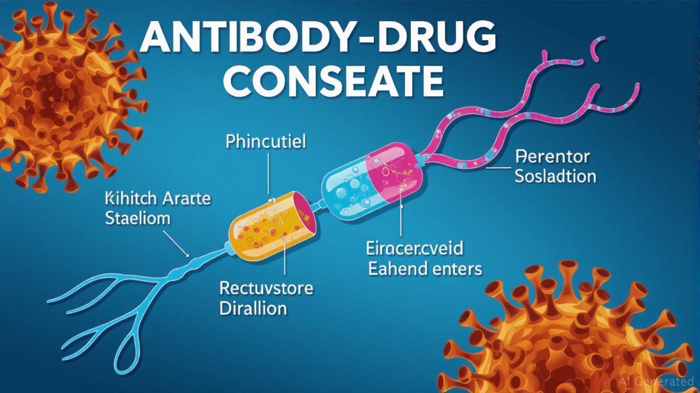 The ADC Gold Rush: How Big Pharma's Strategic Deals Are Shaping the Future of Cancer Therapies