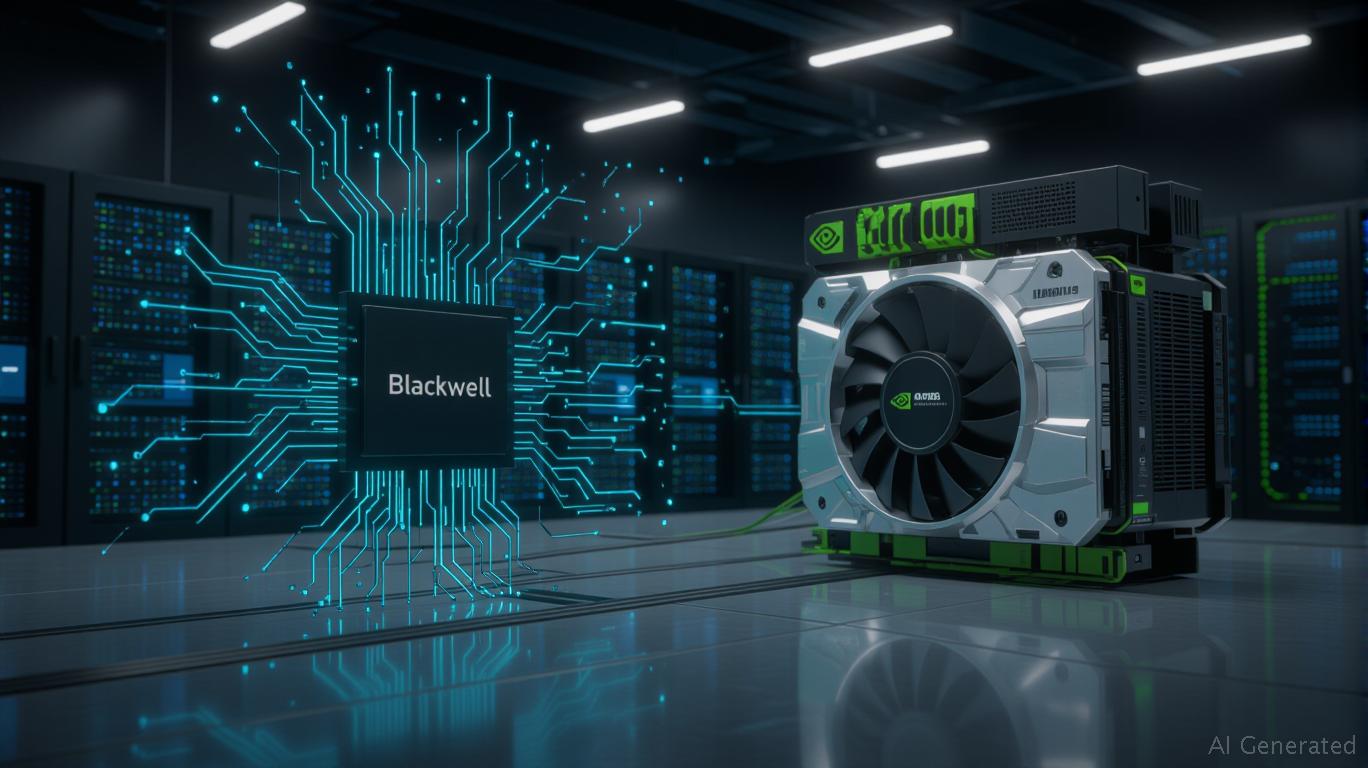 NVIDIA's Resilience in China's AI Chip Market: A Strategic Pivot to Global Dominance?